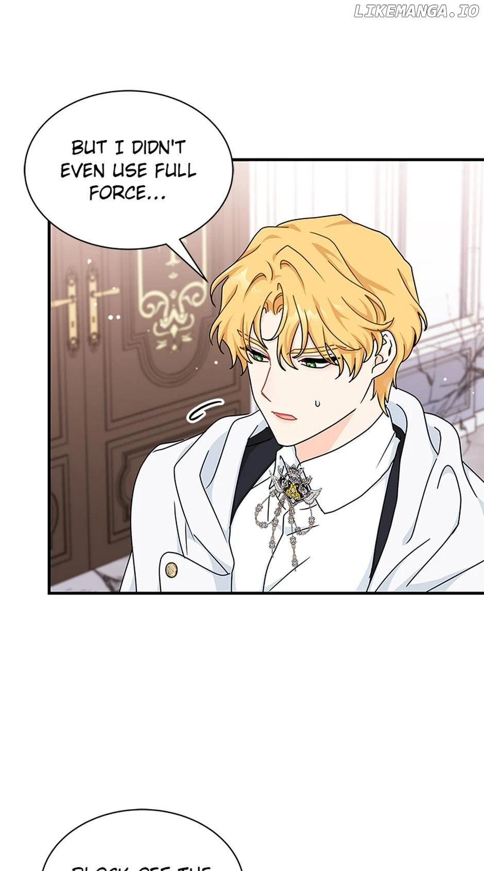 I Became the Head of the Family - Chapter 66 Page 5