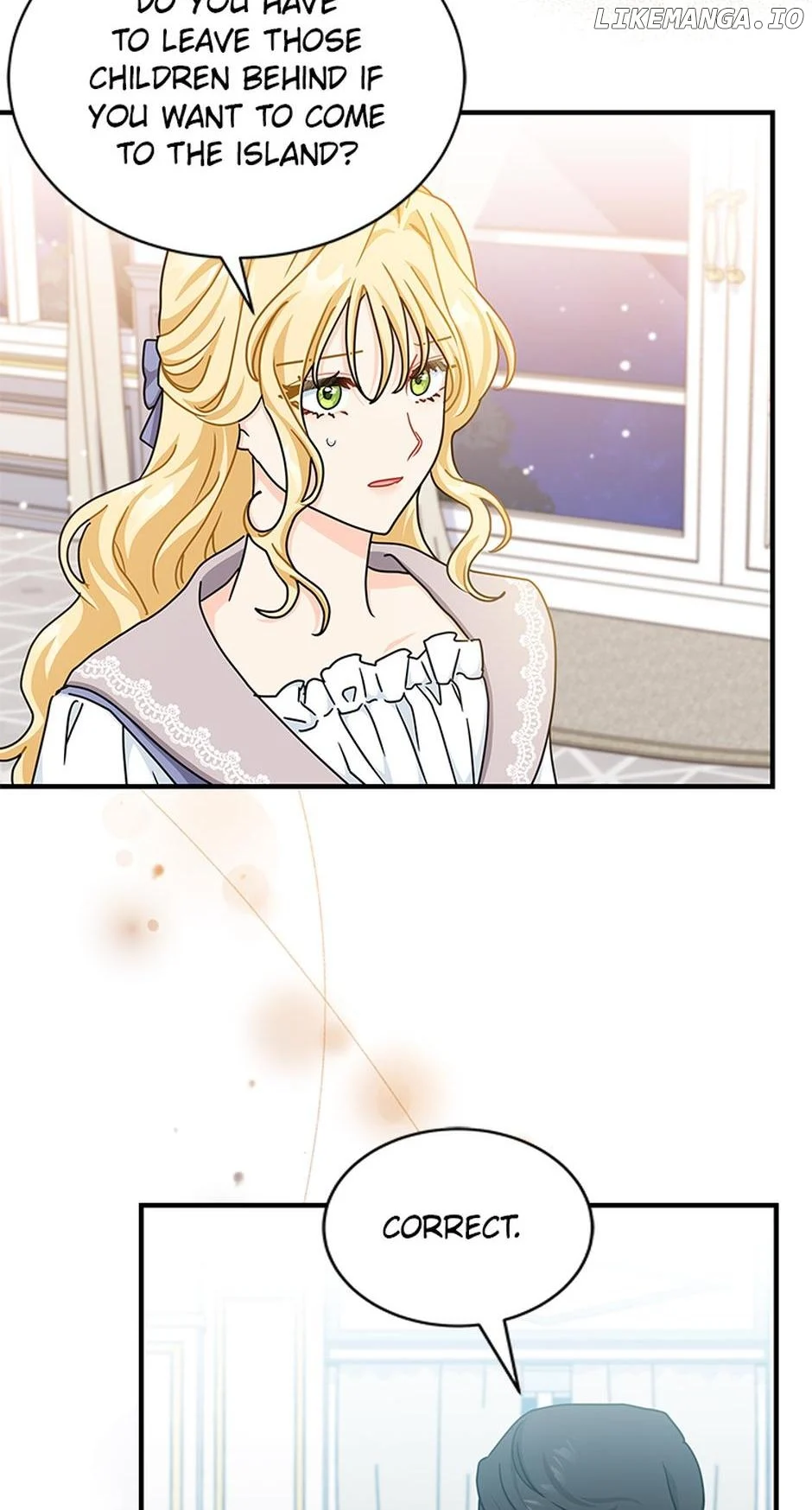 I Became the Head of the Family - Chapter 66 Page 50