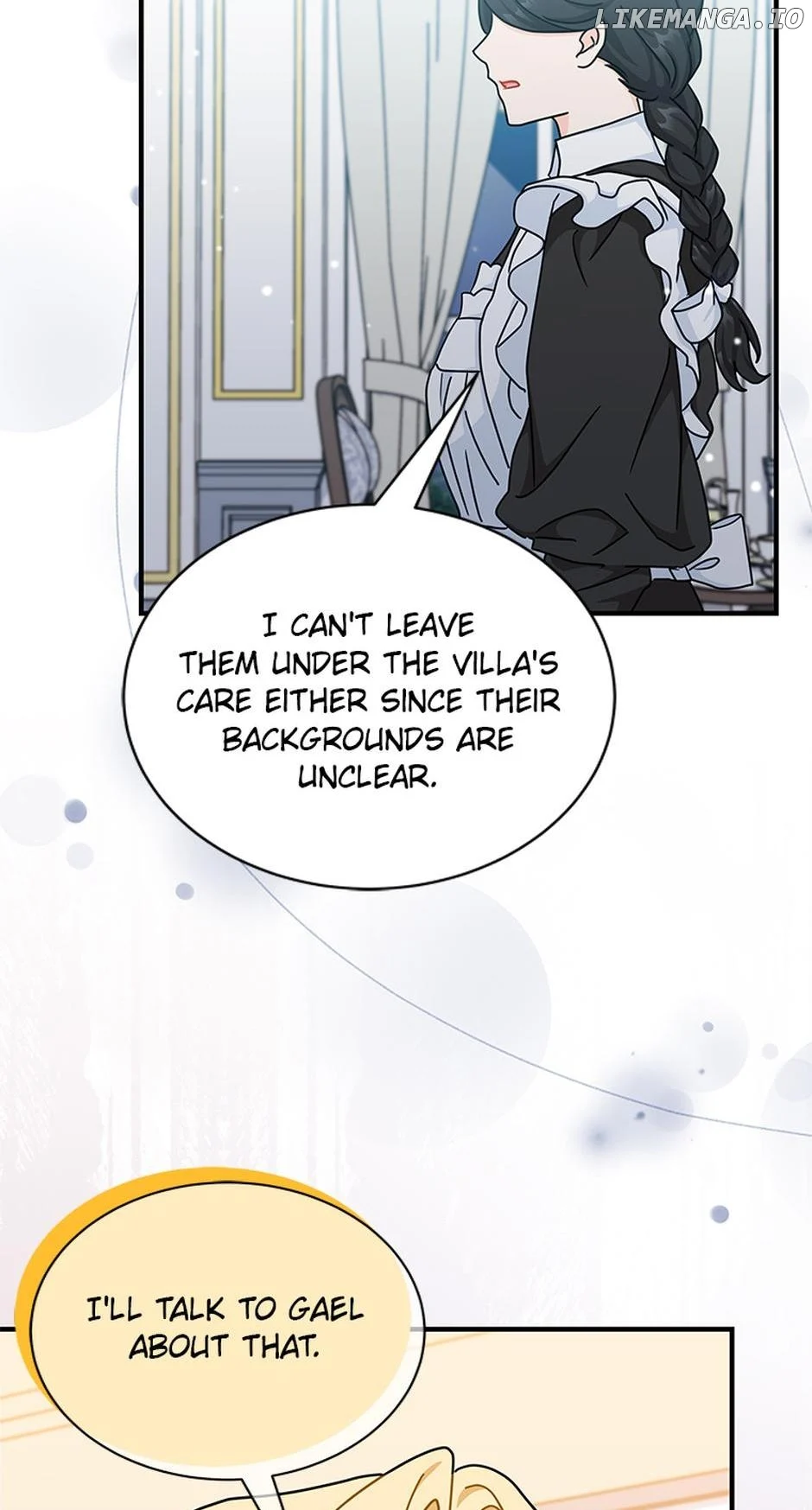 I Became the Head of the Family - Chapter 66 Page 51