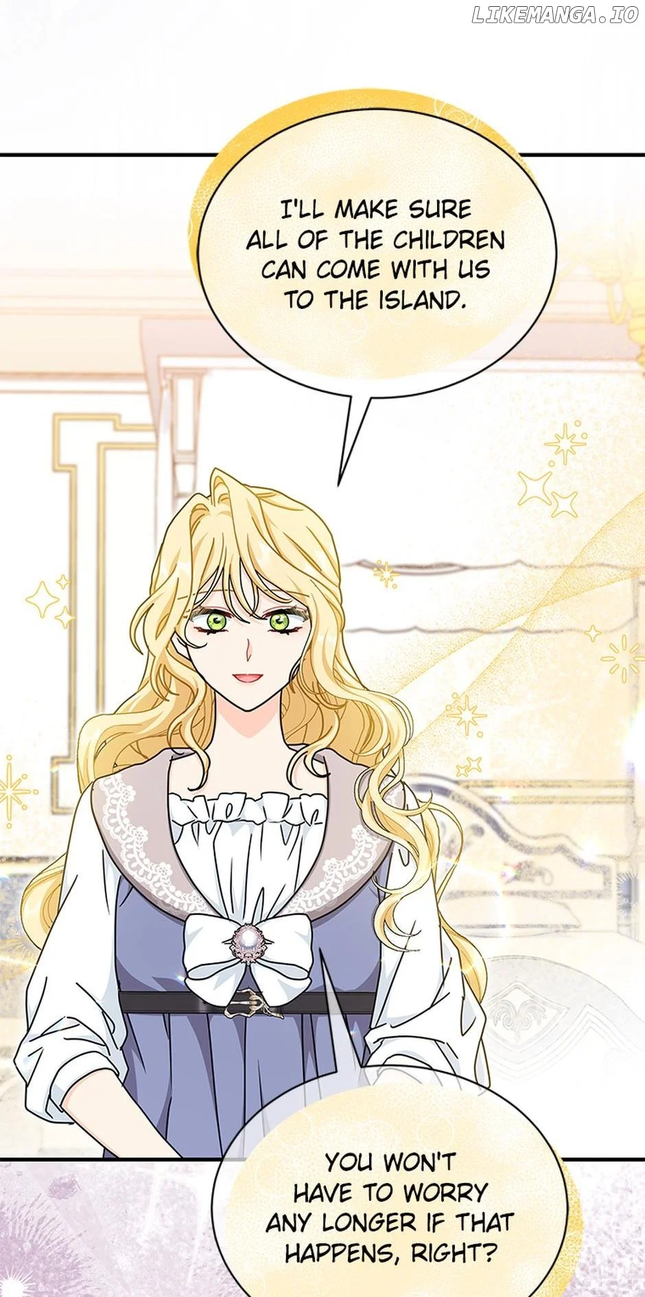 I Became the Head of the Family - Chapter 66 Page 54