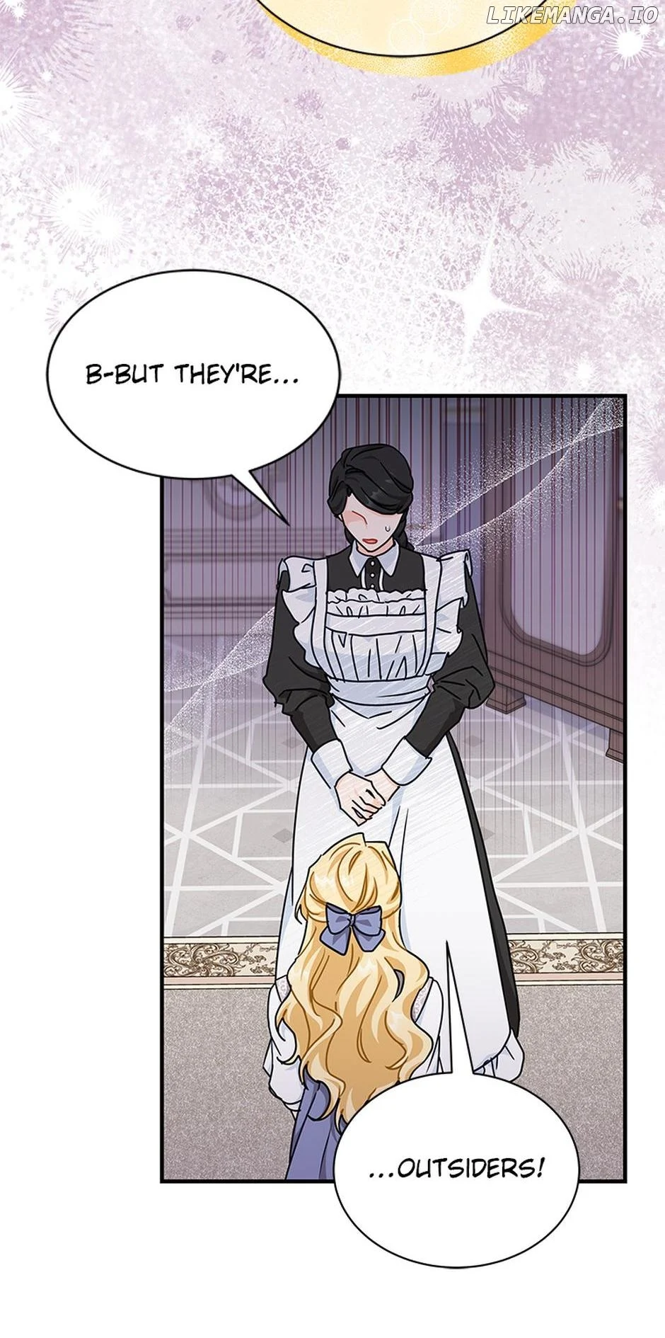 I Became the Head of the Family - Chapter 66 Page 55