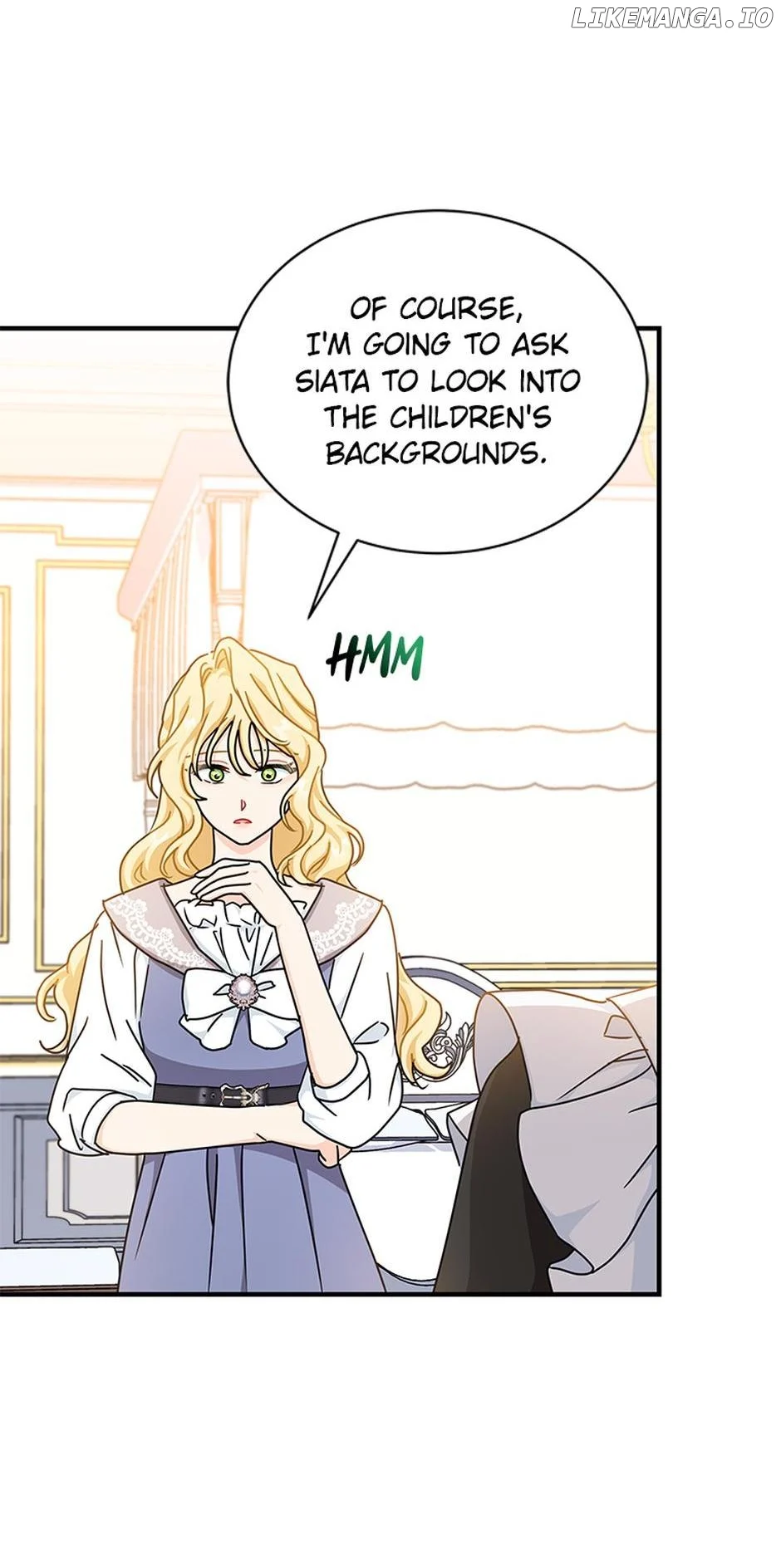 I Became the Head of the Family - Chapter 66 Page 56