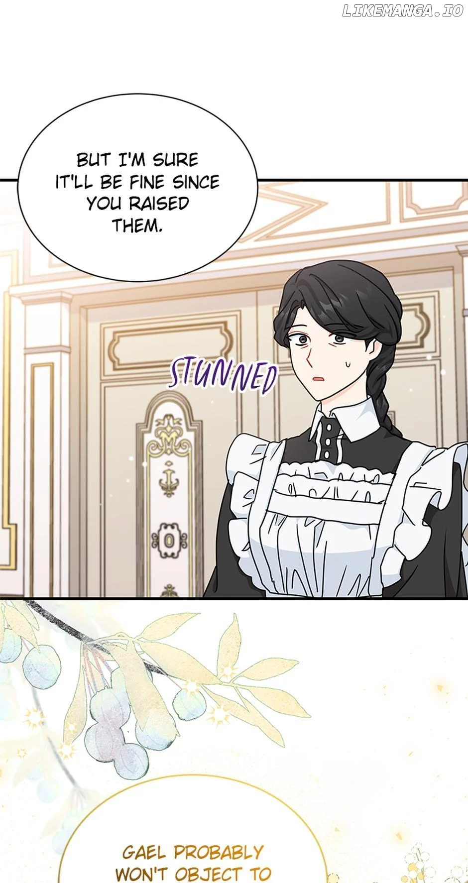 I Became the Head of the Family - Chapter 66 Page 57