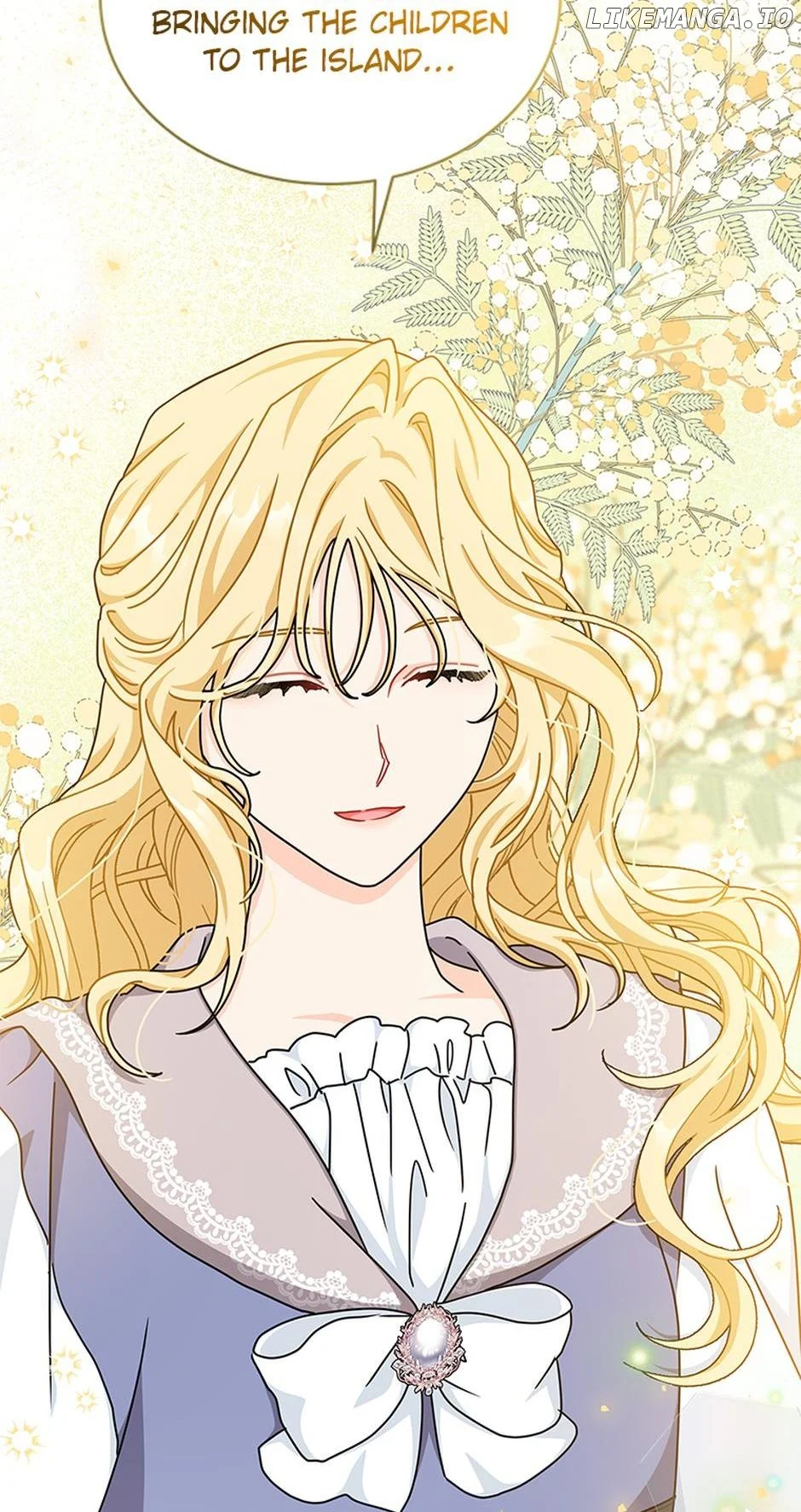 I Became the Head of the Family - Chapter 66 Page 58