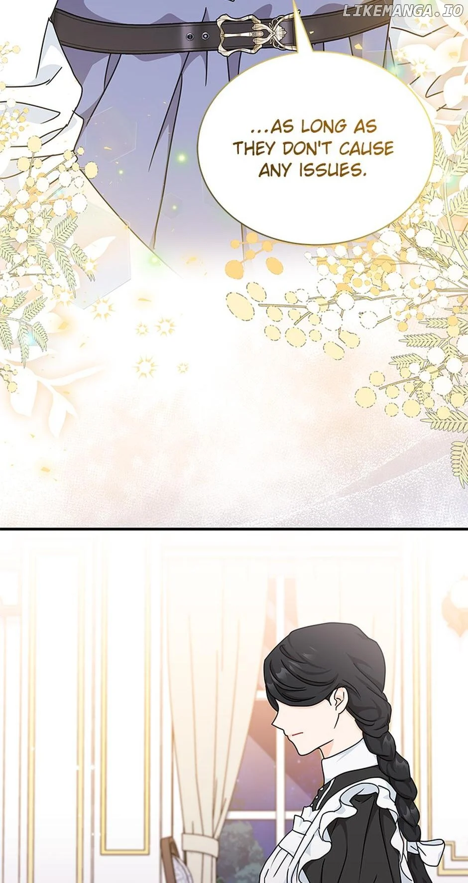 I Became the Head of the Family - Chapter 66 Page 59