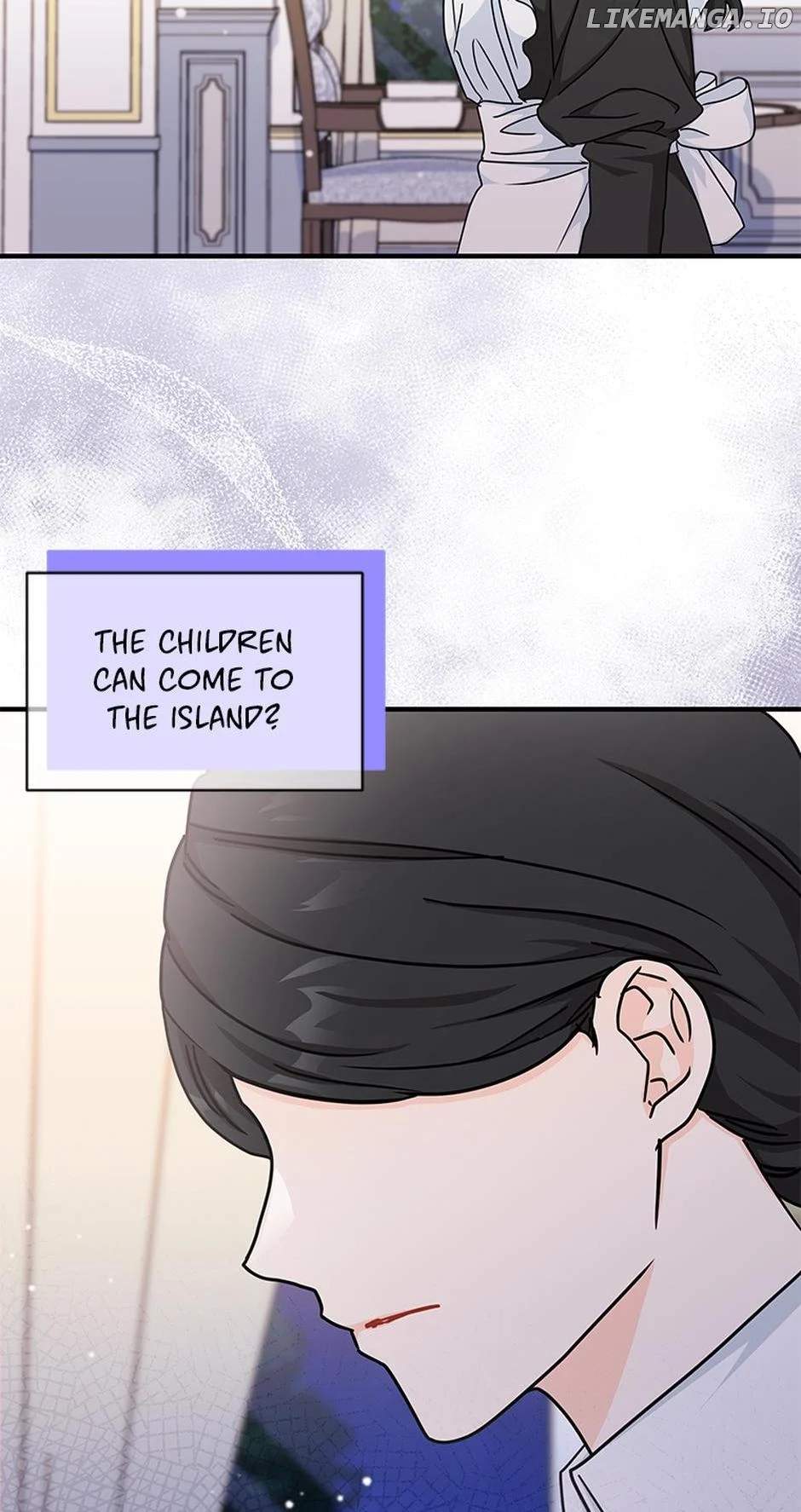 I Became the Head of the Family - Chapter 66 Page 60