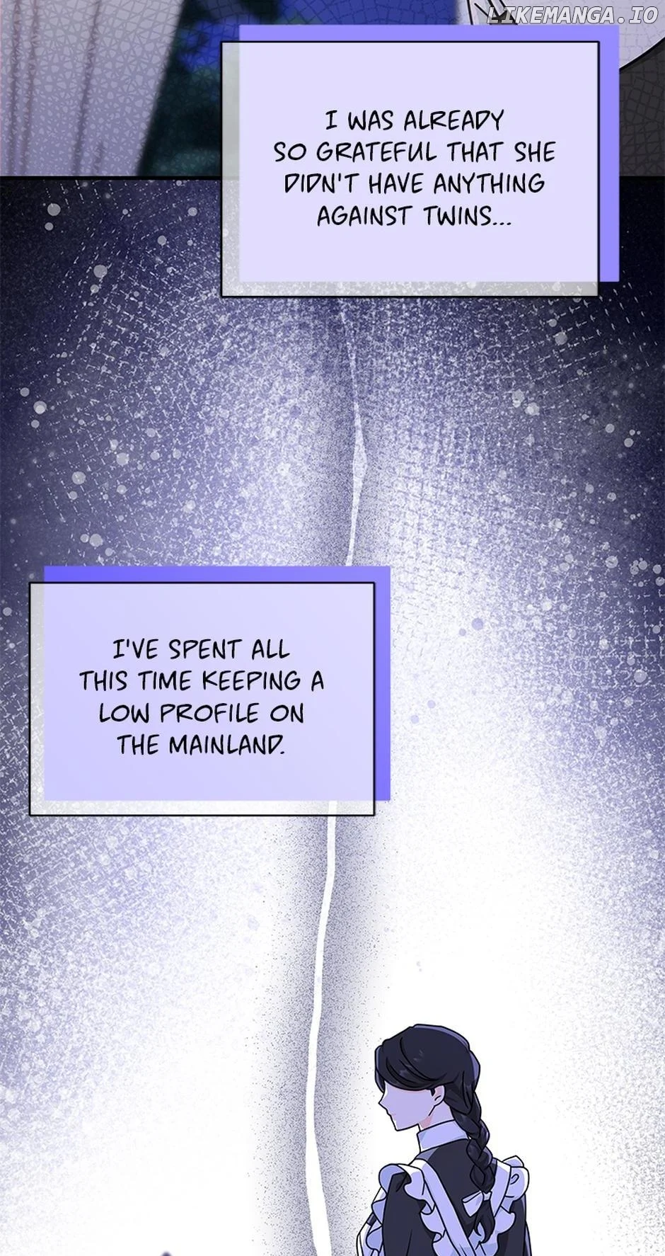 I Became the Head of the Family - Chapter 66 Page 61