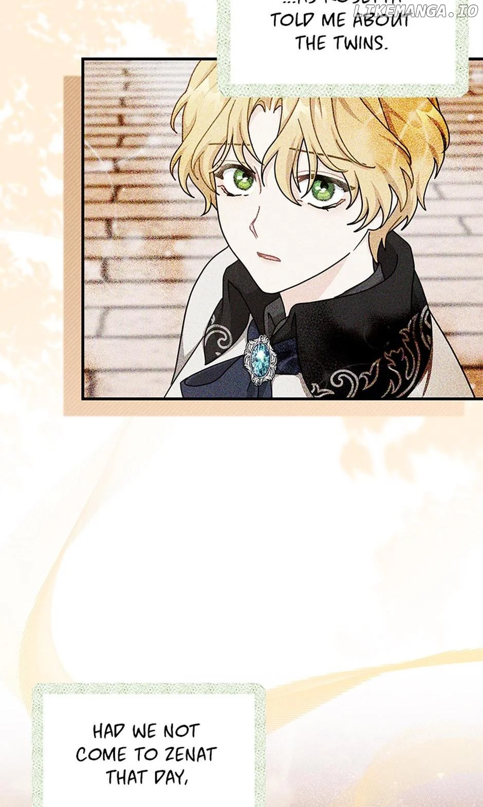 I Became the Head of the Family - Chapter 66 Page 72