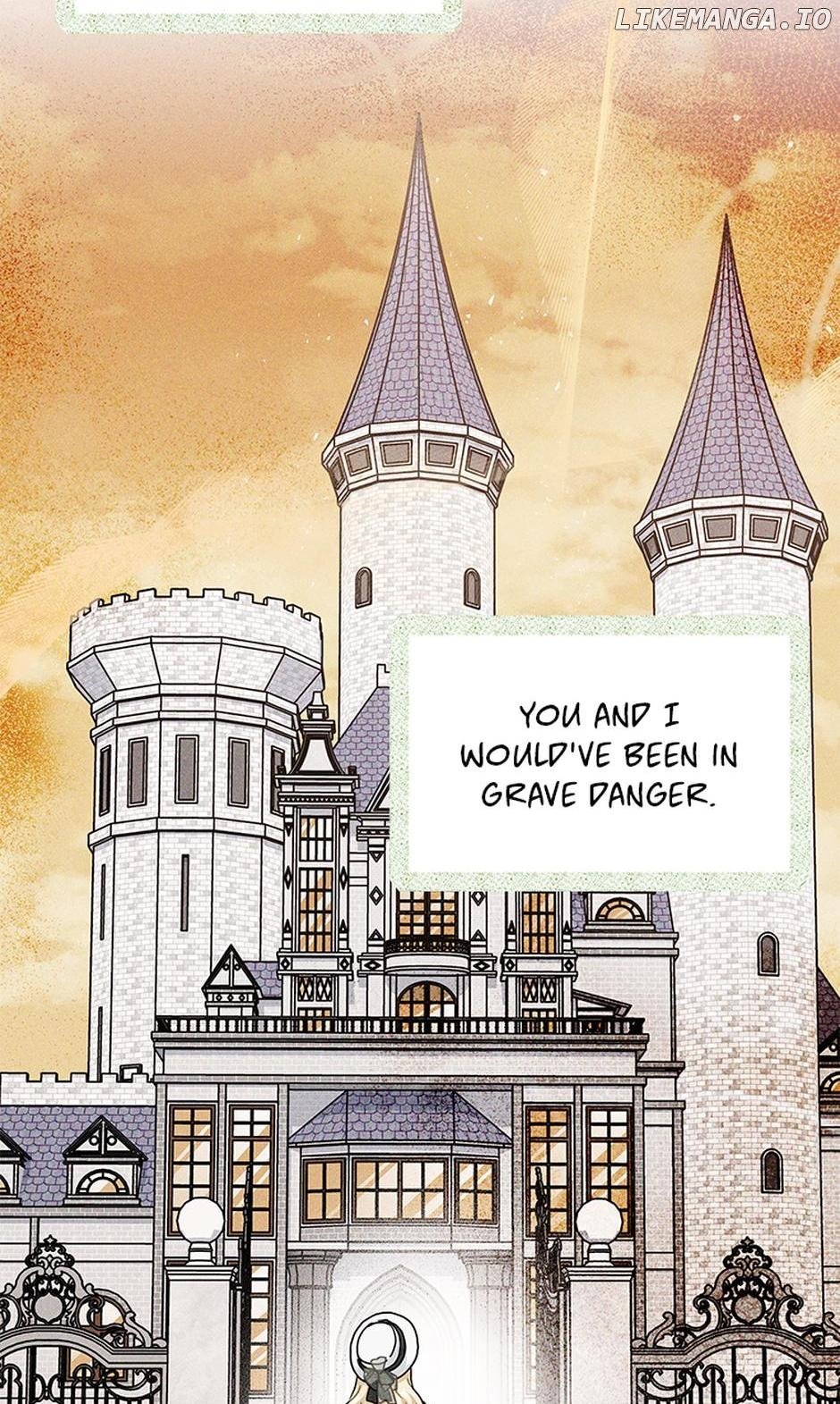 I Became the Head of the Family - Chapter 66 Page 73