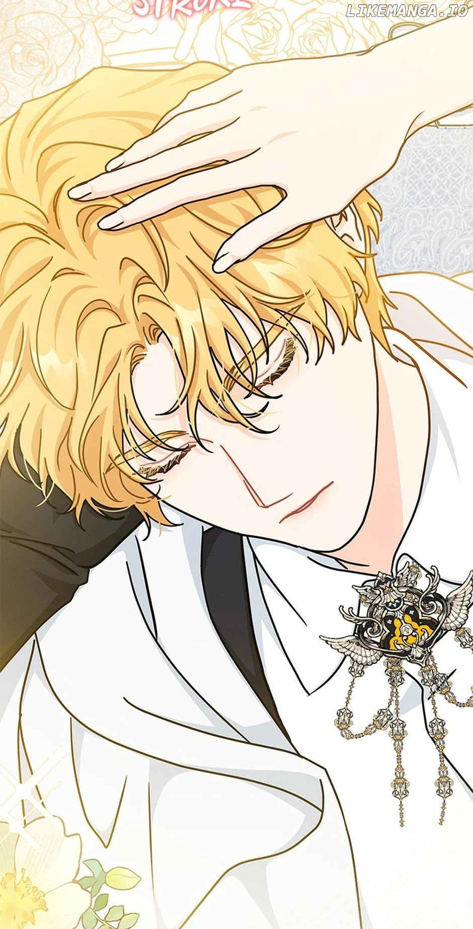 I Became the Head of the Family - Chapter 66 Page 76