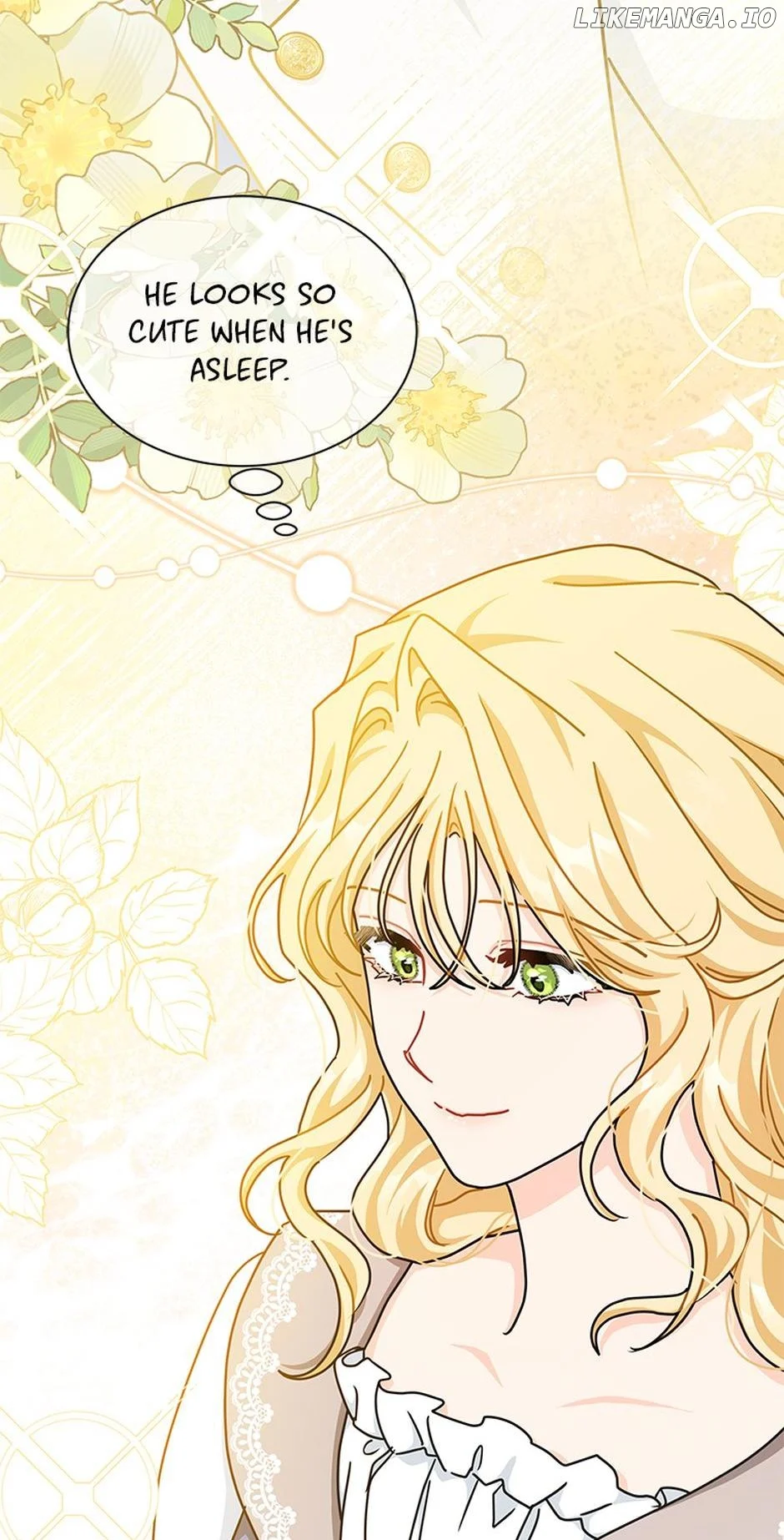 I Became the Head of the Family - Chapter 66 Page 77