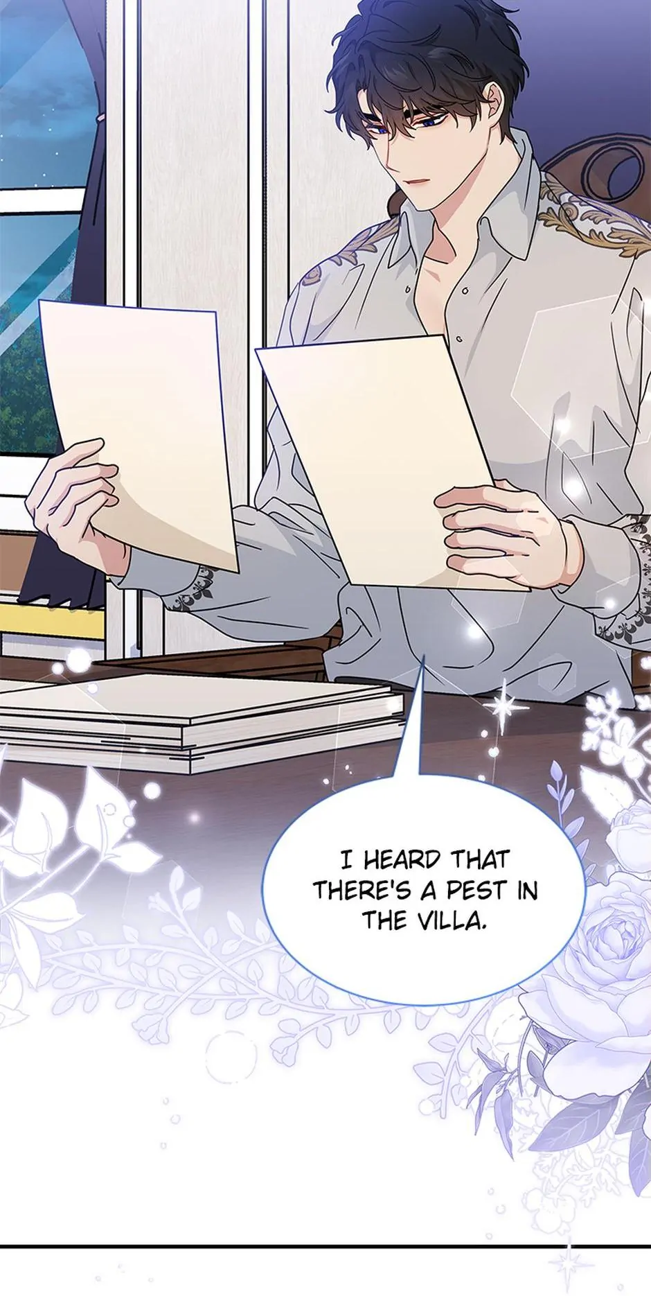 I Became the Head of the Family - Chapter 67 Page 13