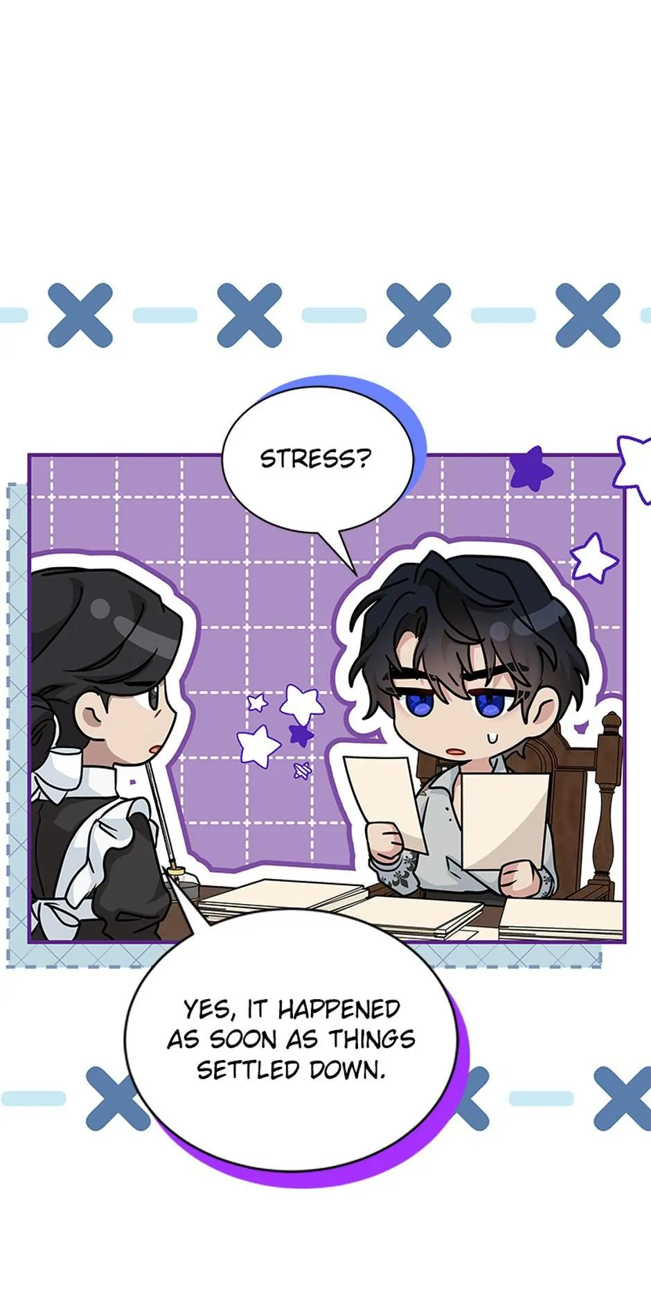 I Became the Head of the Family - Chapter 67 Page 15