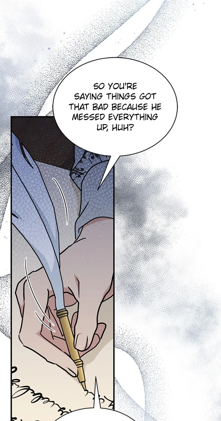 I Became the Head of the Family - Chapter 67 Page 17