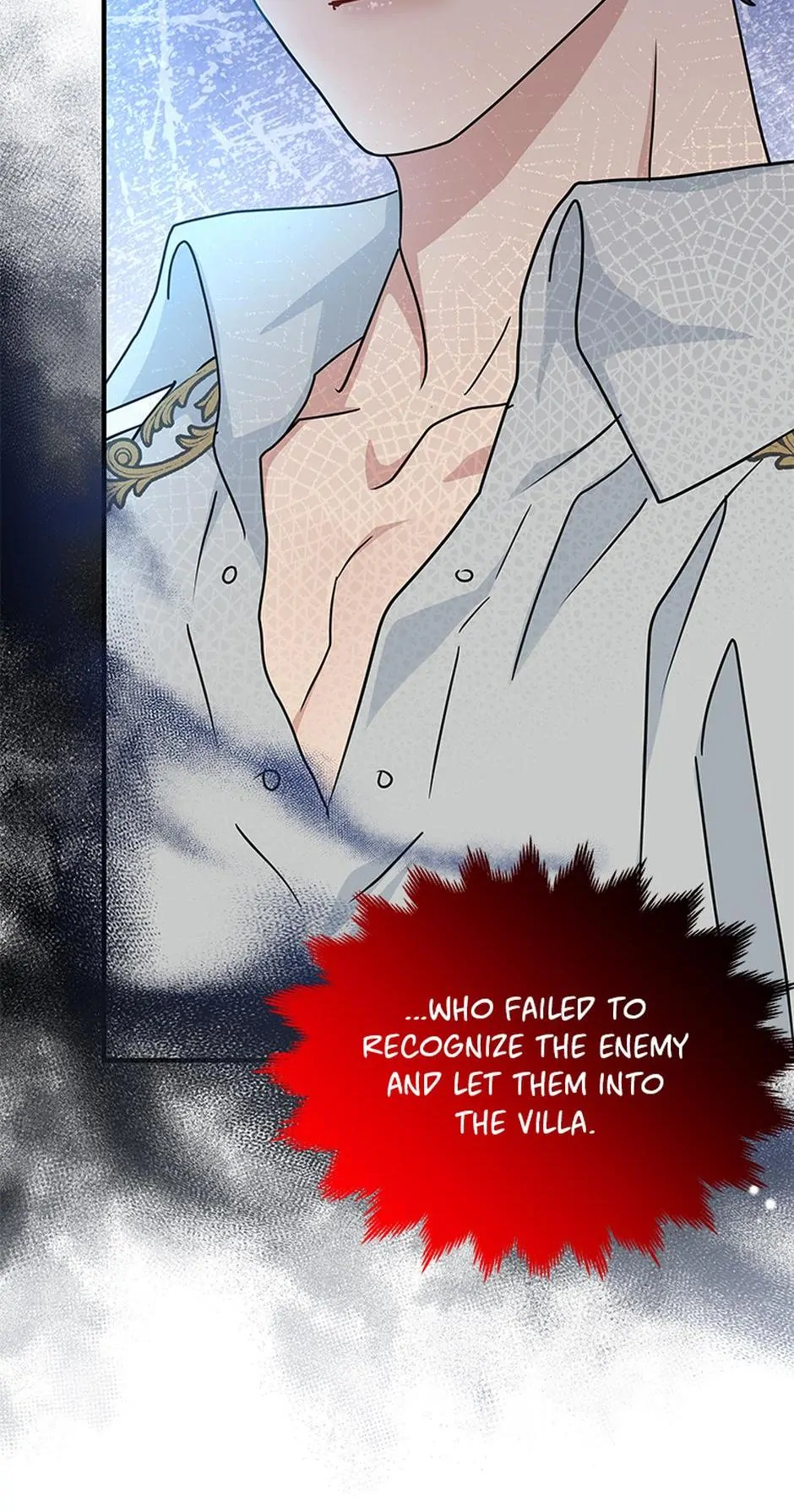 I Became the Head of the Family - Chapter 67 Page 20