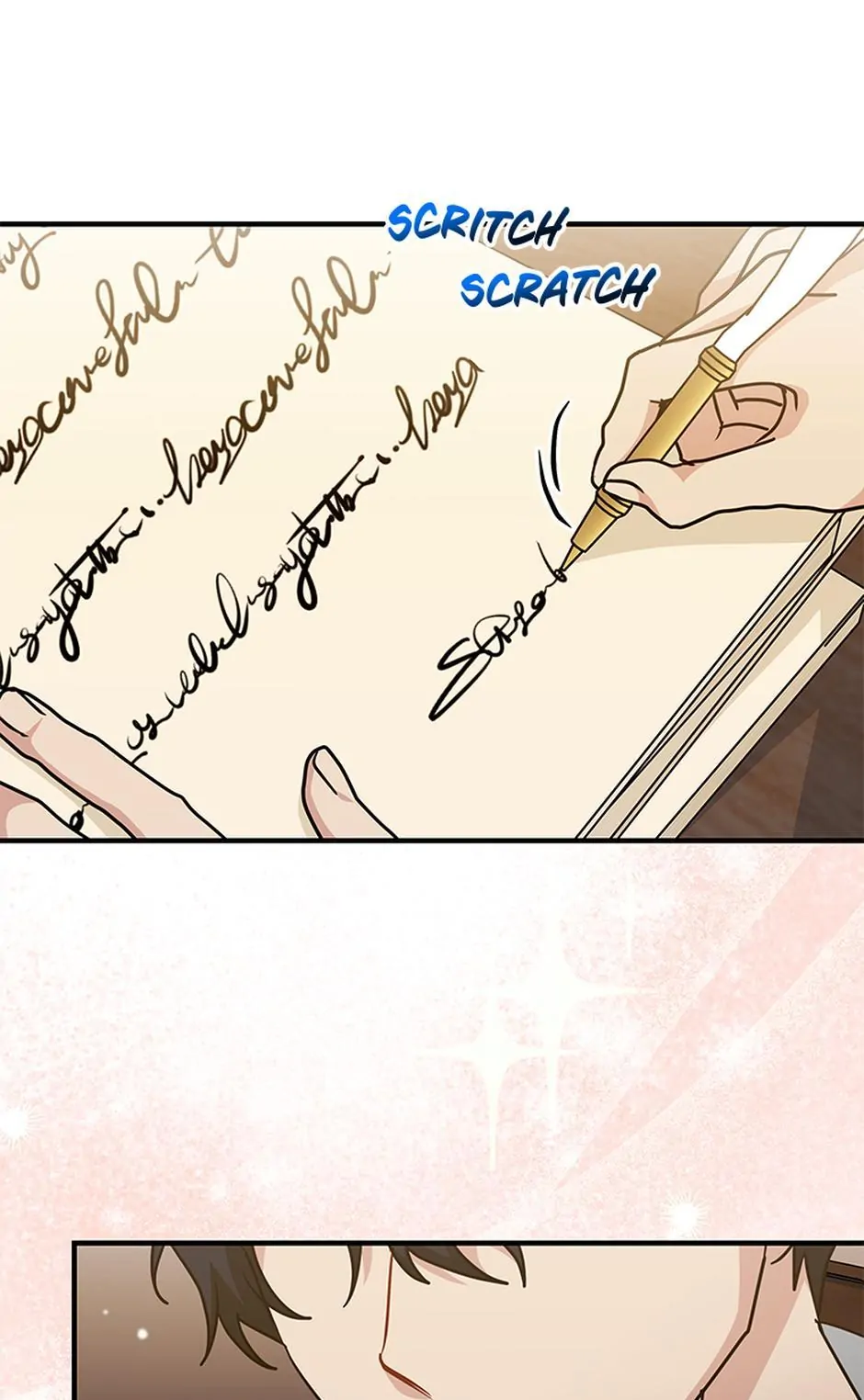 I Became the Head of the Family - Chapter 67 Page 21