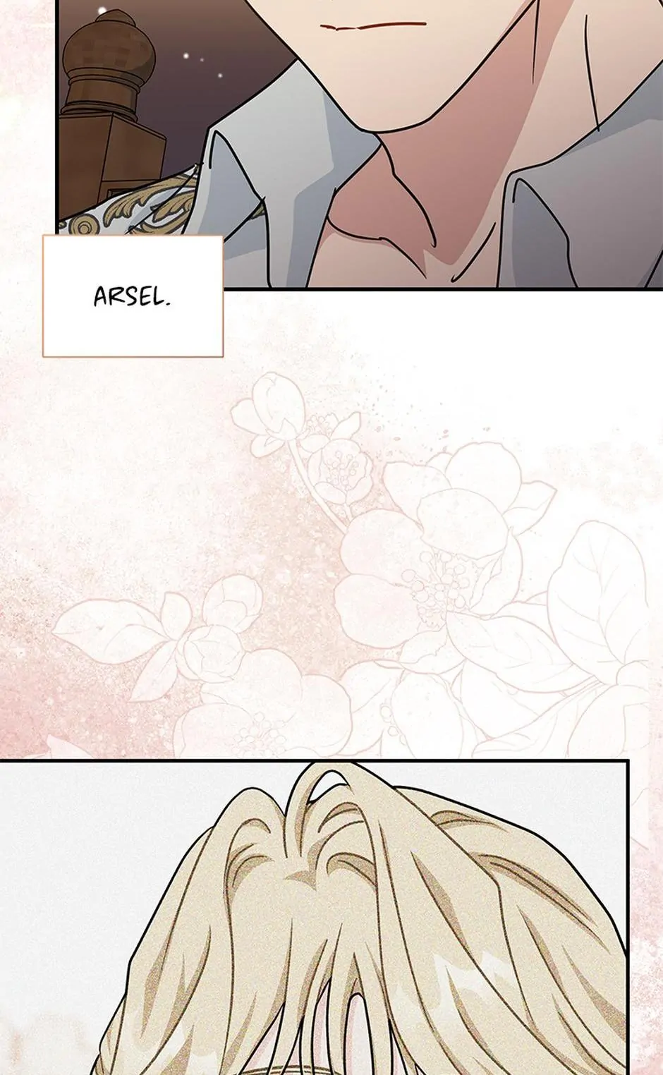 I Became the Head of the Family - Chapter 67 Page 22