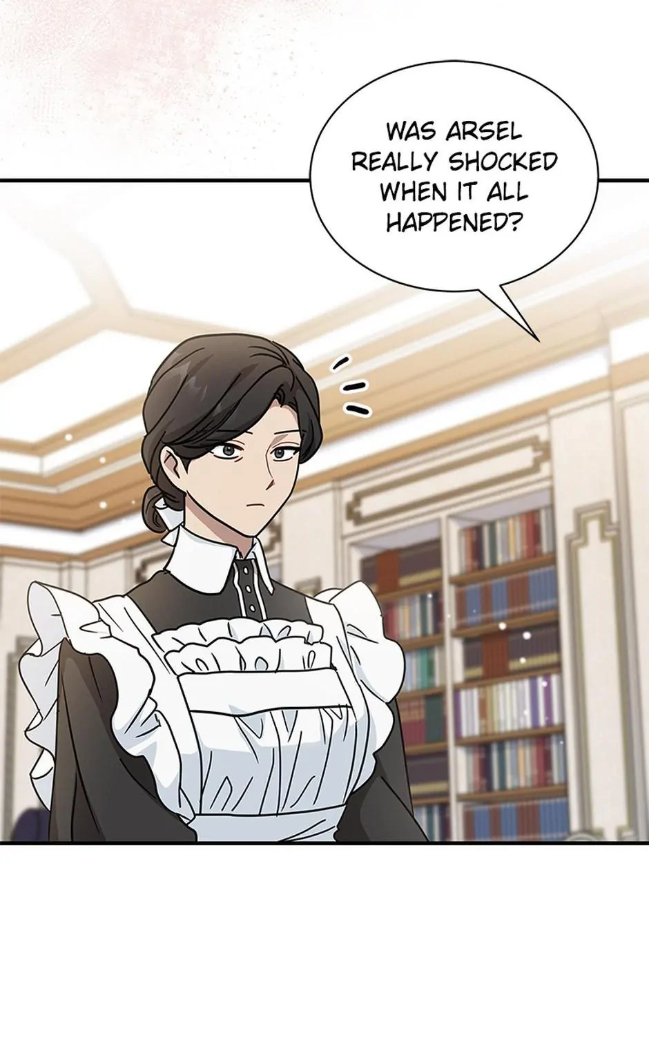 I Became the Head of the Family - Chapter 67 Page 24