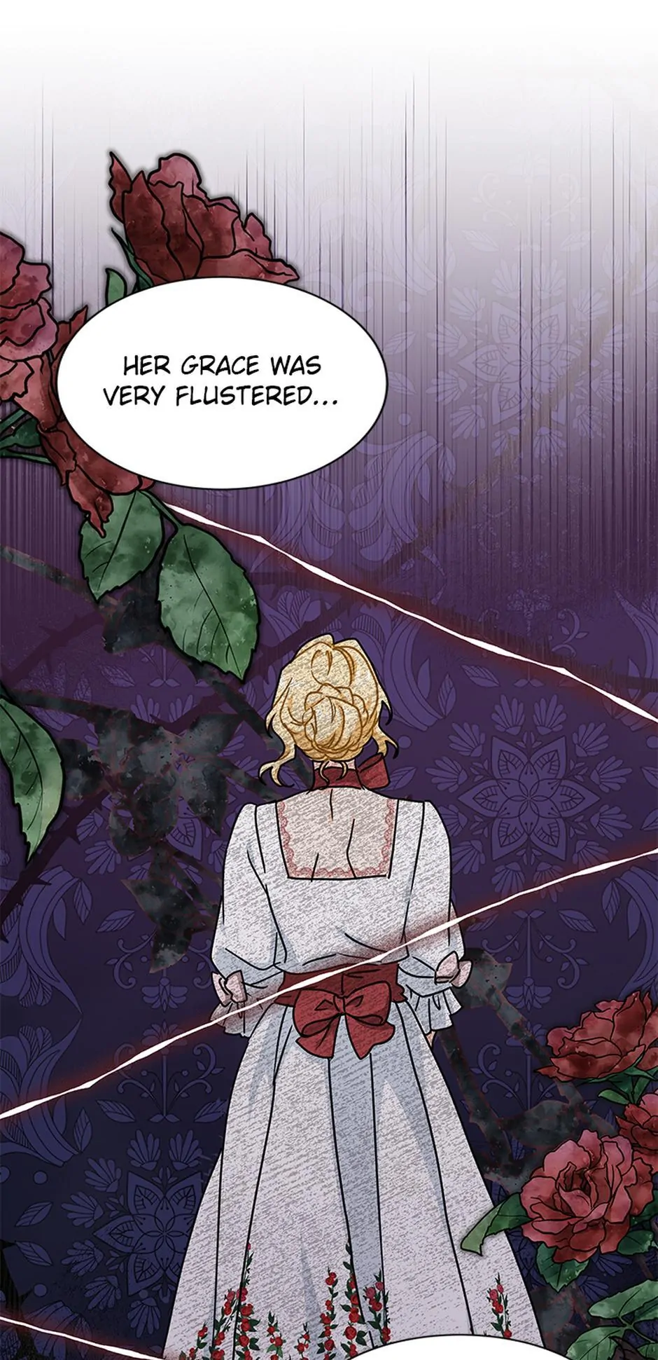 I Became the Head of the Family - Chapter 67 Page 25