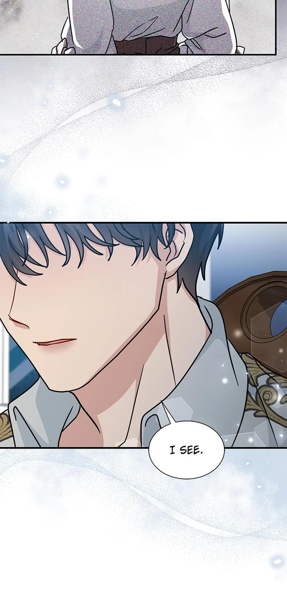 I Became the Head of the Family - Chapter 67 Page 27