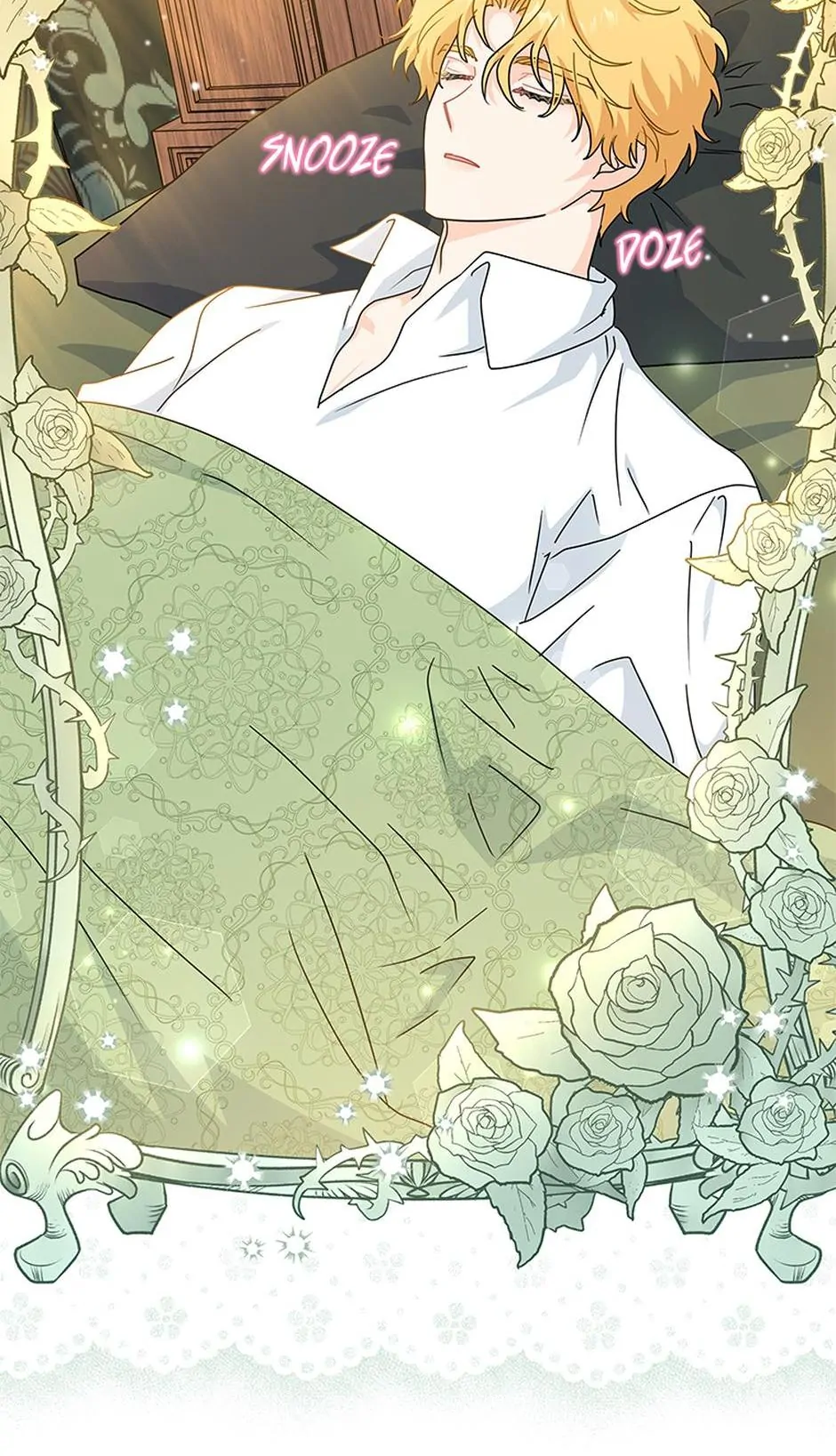 I Became the Head of the Family - Chapter 67 Page 3