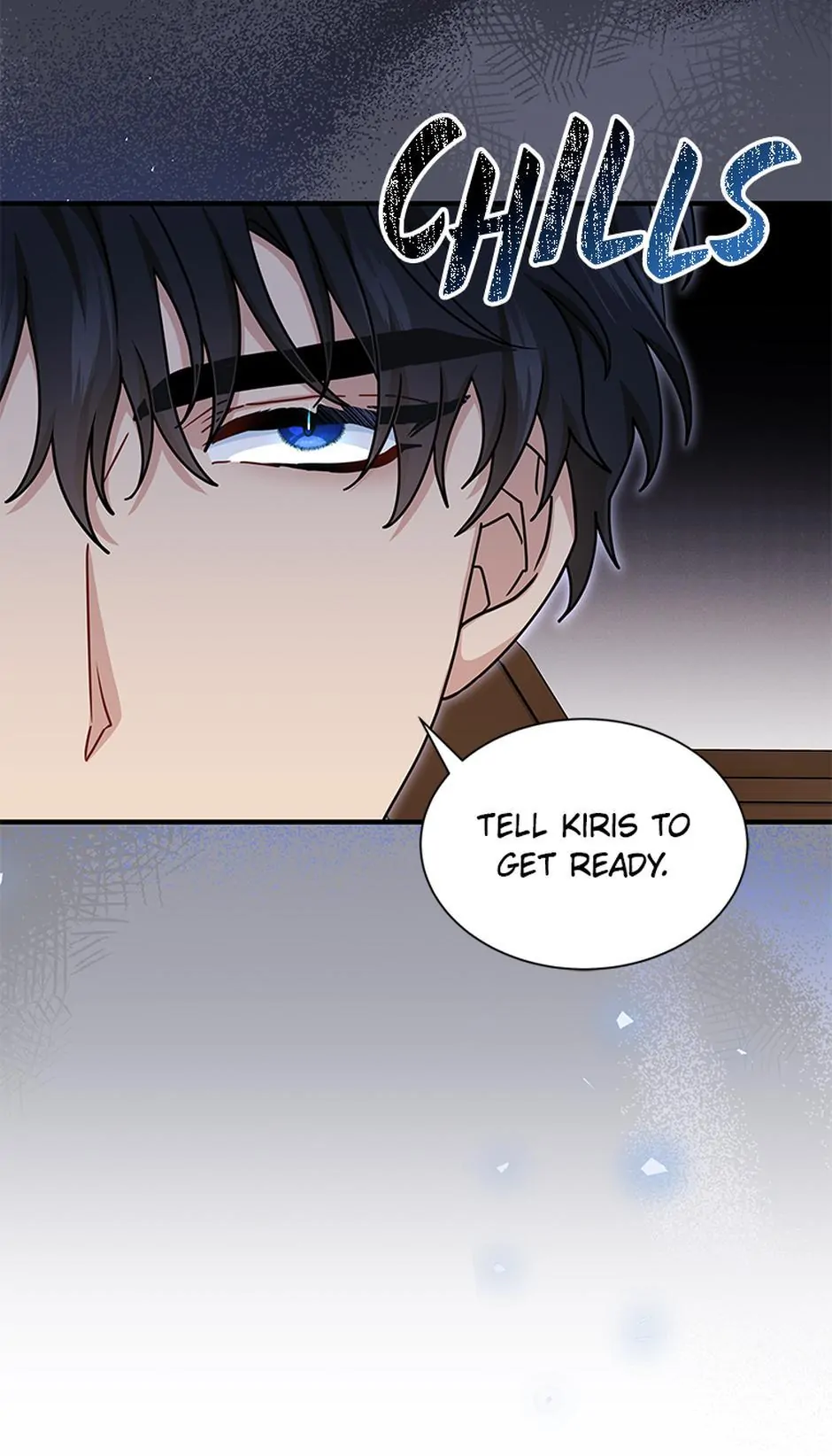 I Became the Head of the Family - Chapter 67 Page 32