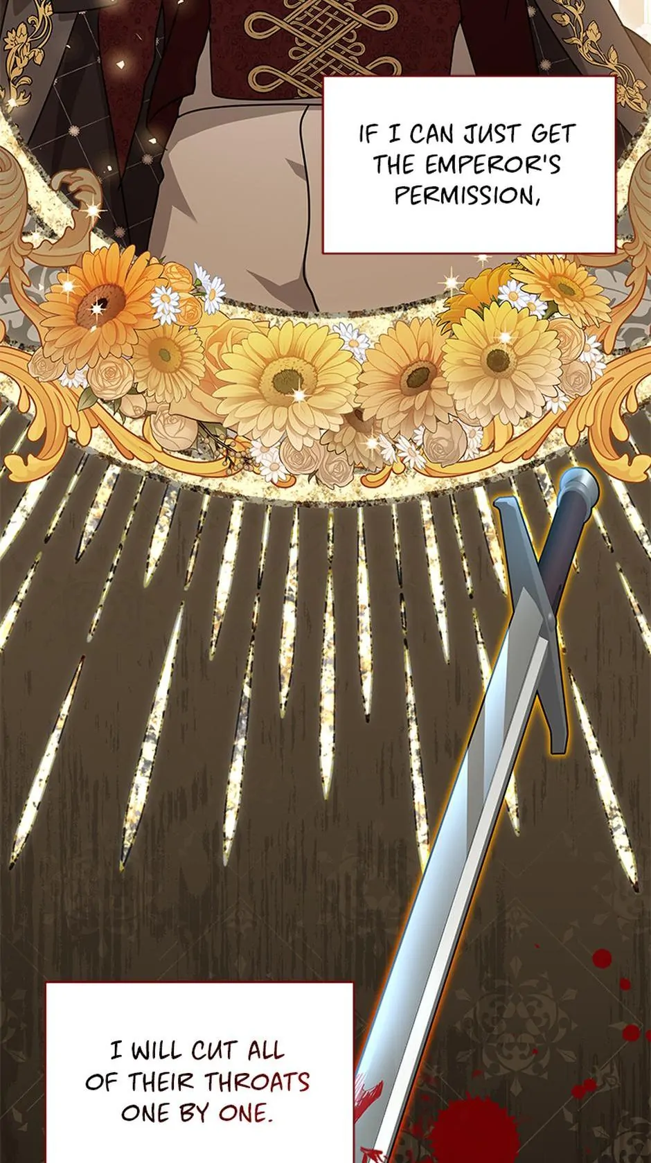 I Became the Head of the Family - Chapter 67 Page 34