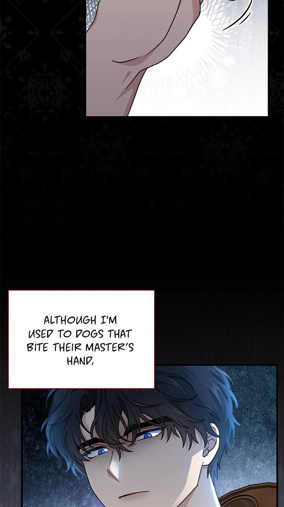 I Became the Head of the Family - Chapter 67 Page 36