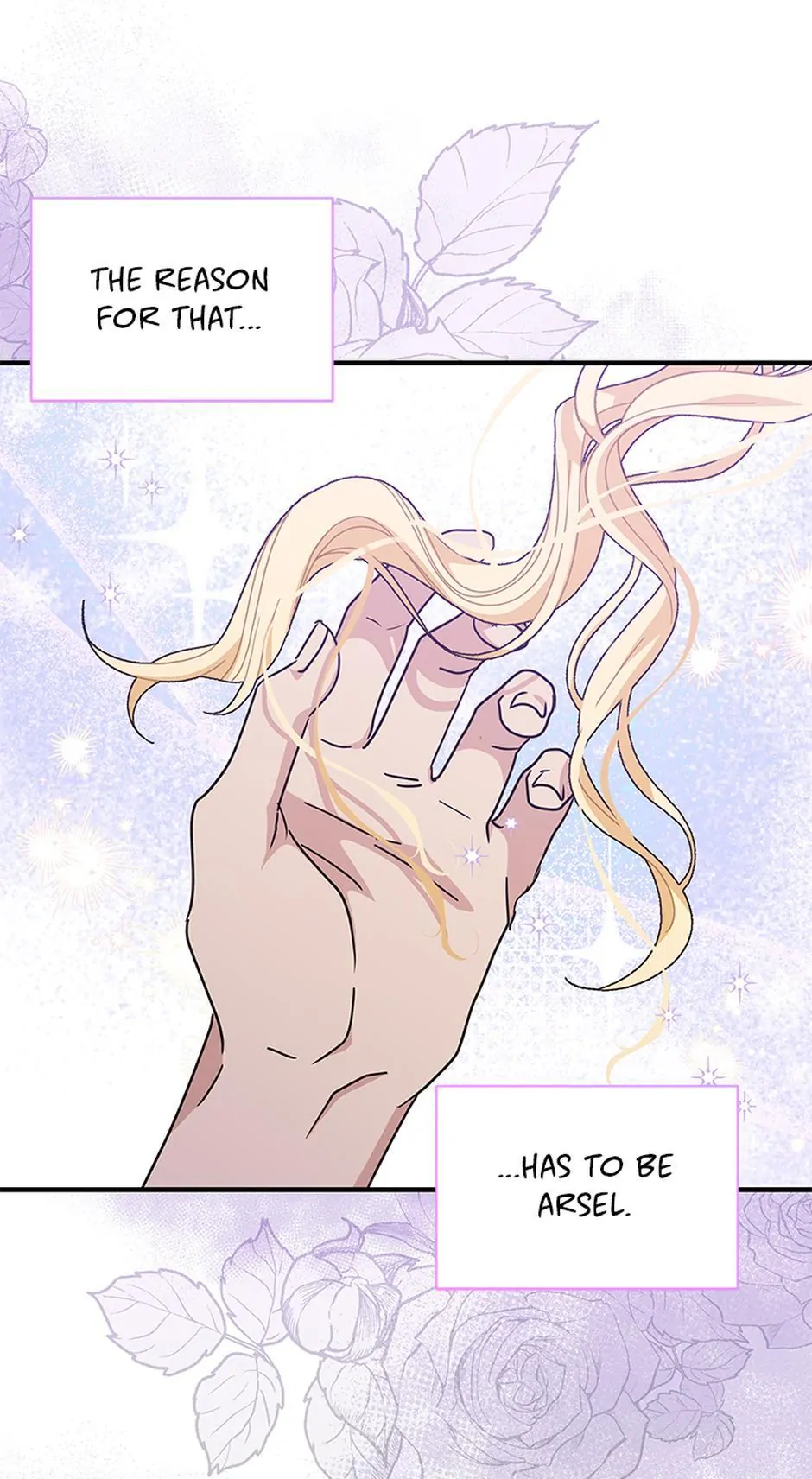 I Became the Head of the Family - Chapter 67 Page 38