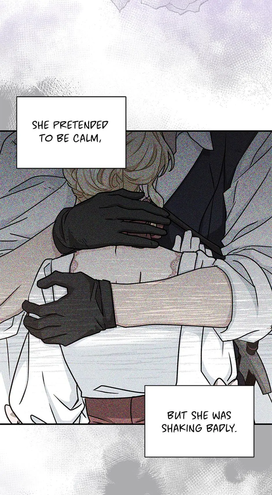 I Became the Head of the Family - Chapter 67 Page 39