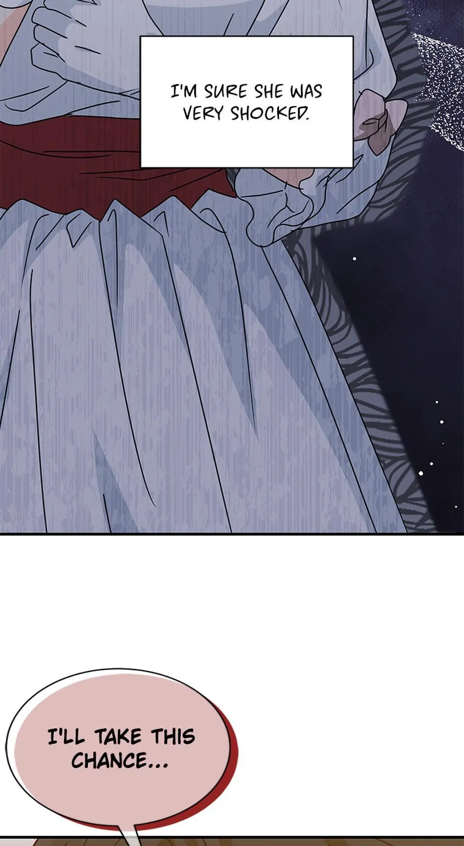 I Became the Head of the Family - Chapter 67 Page 41