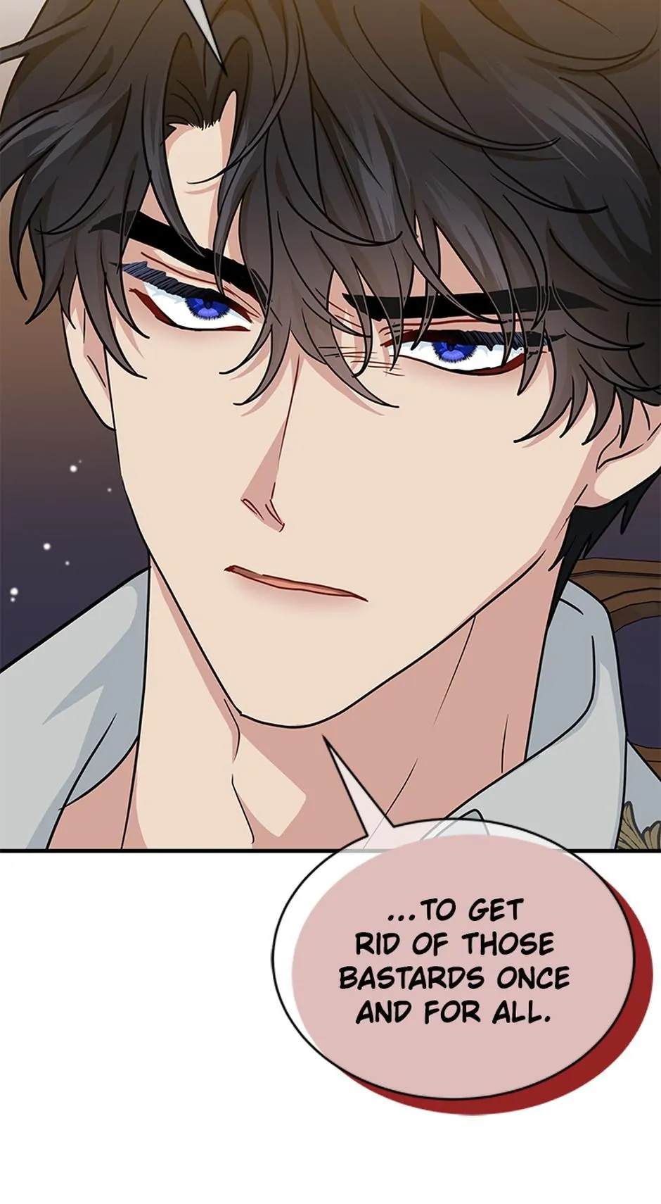 I Became the Head of the Family - Chapter 67 Page 42