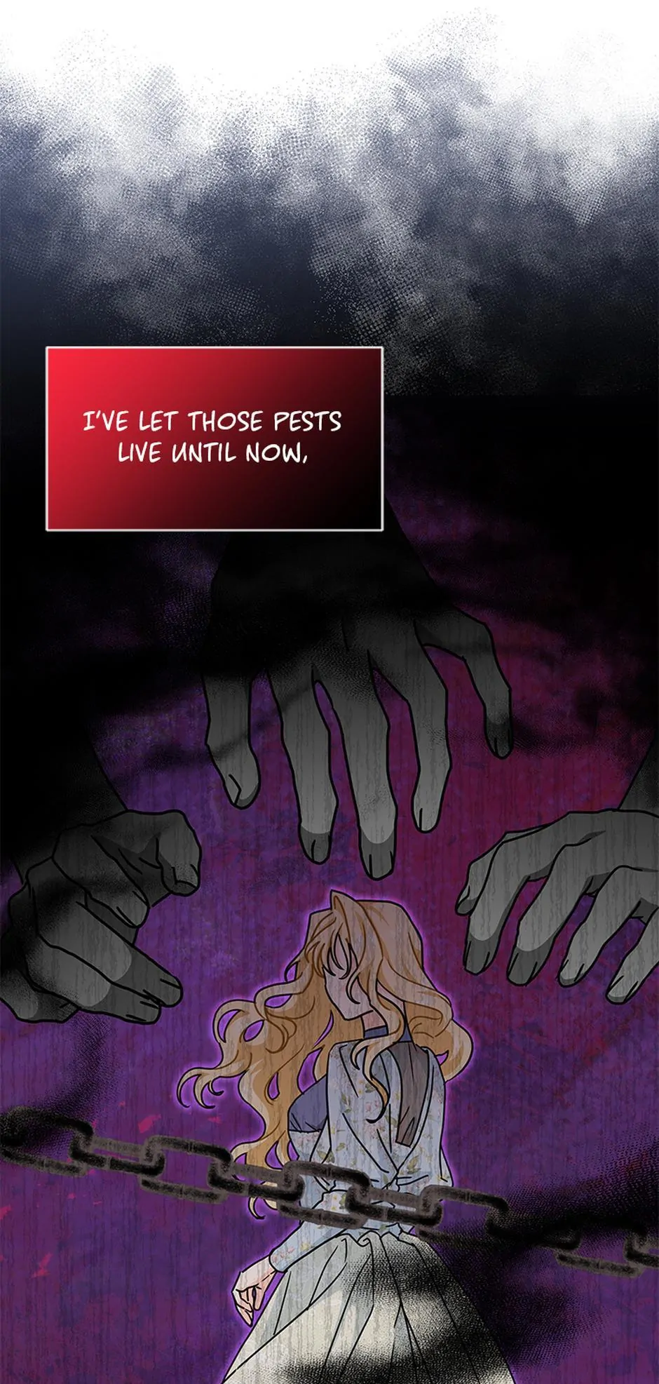 I Became the Head of the Family - Chapter 67 Page 43