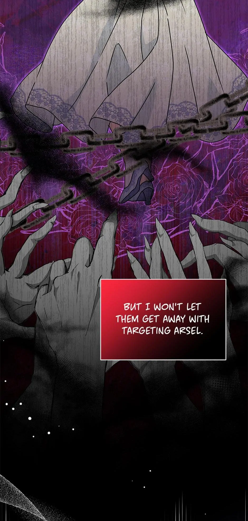 I Became the Head of the Family - Chapter 67 Page 44