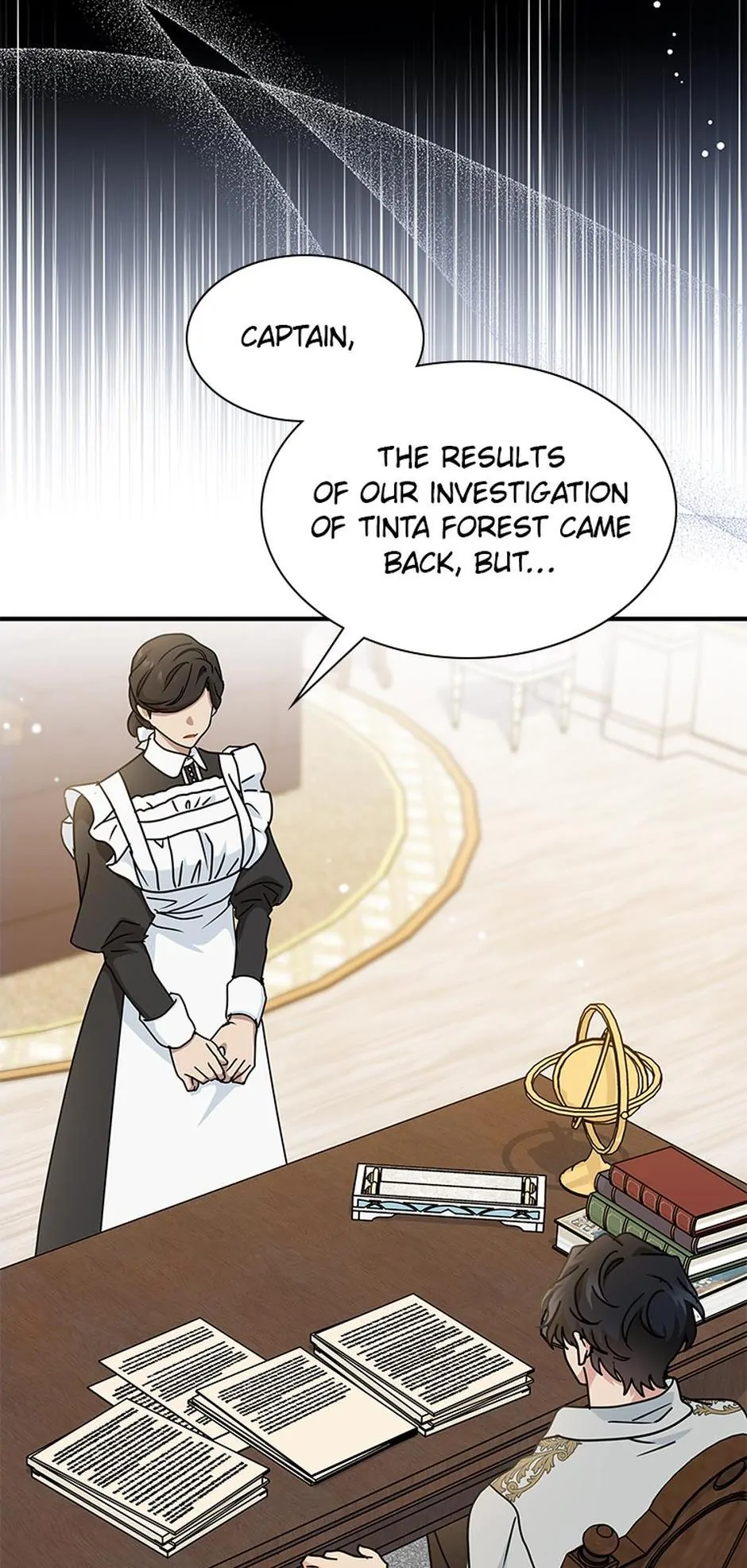 I Became the Head of the Family - Chapter 67 Page 45