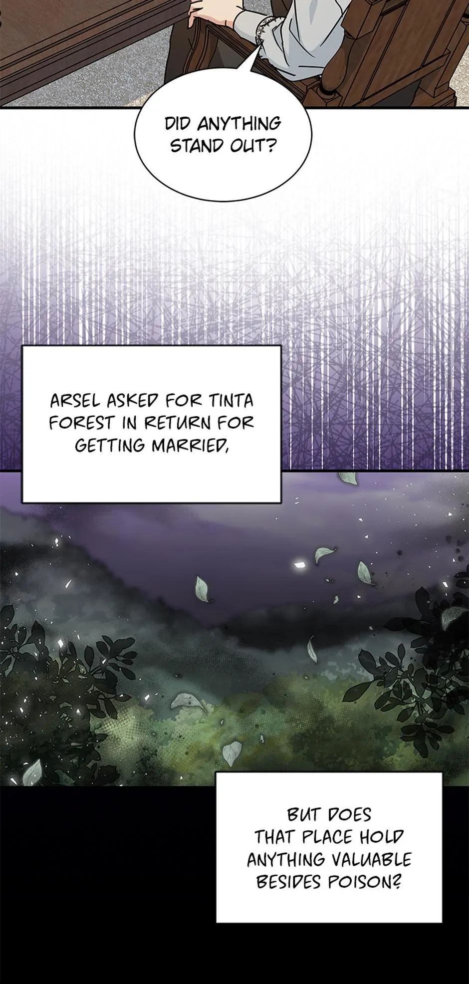 I Became the Head of the Family - Chapter 67 Page 46