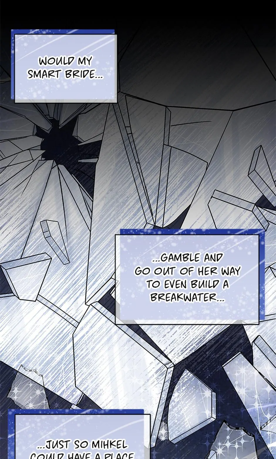 I Became the Head of the Family - Chapter 67 Page 47