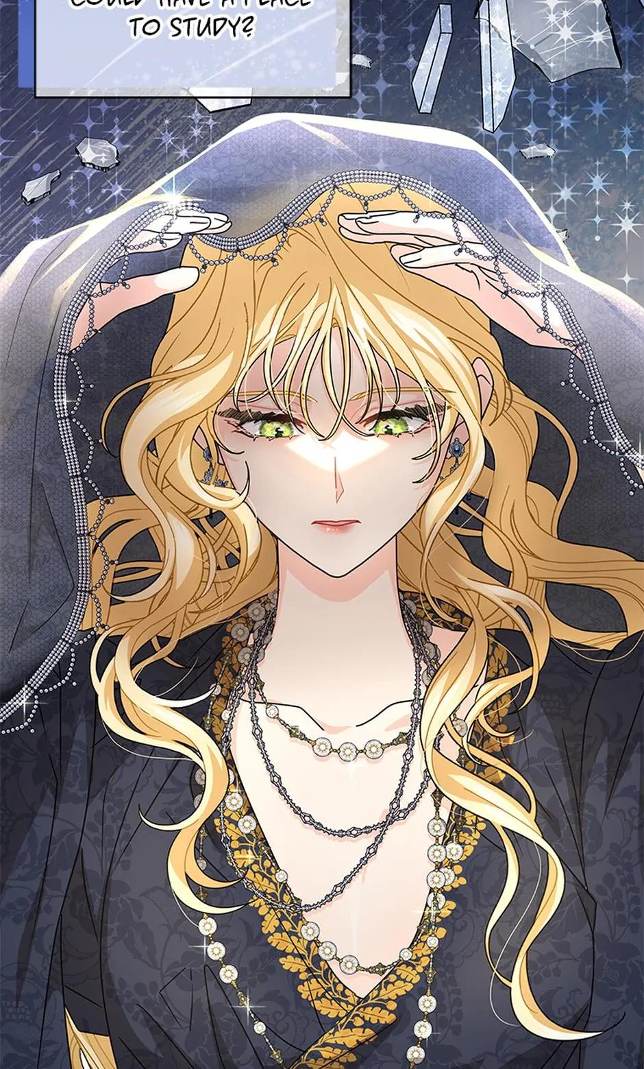 I Became the Head of the Family - Chapter 67 Page 48