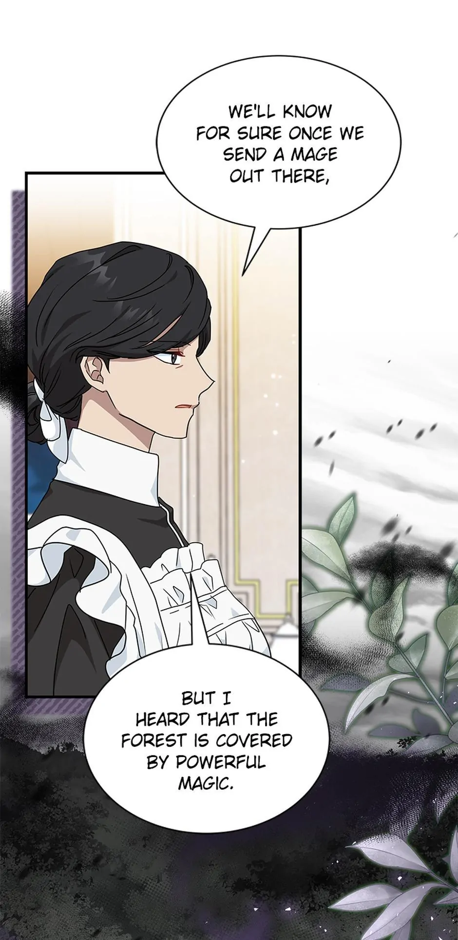 I Became the Head of the Family - Chapter 67 Page 51