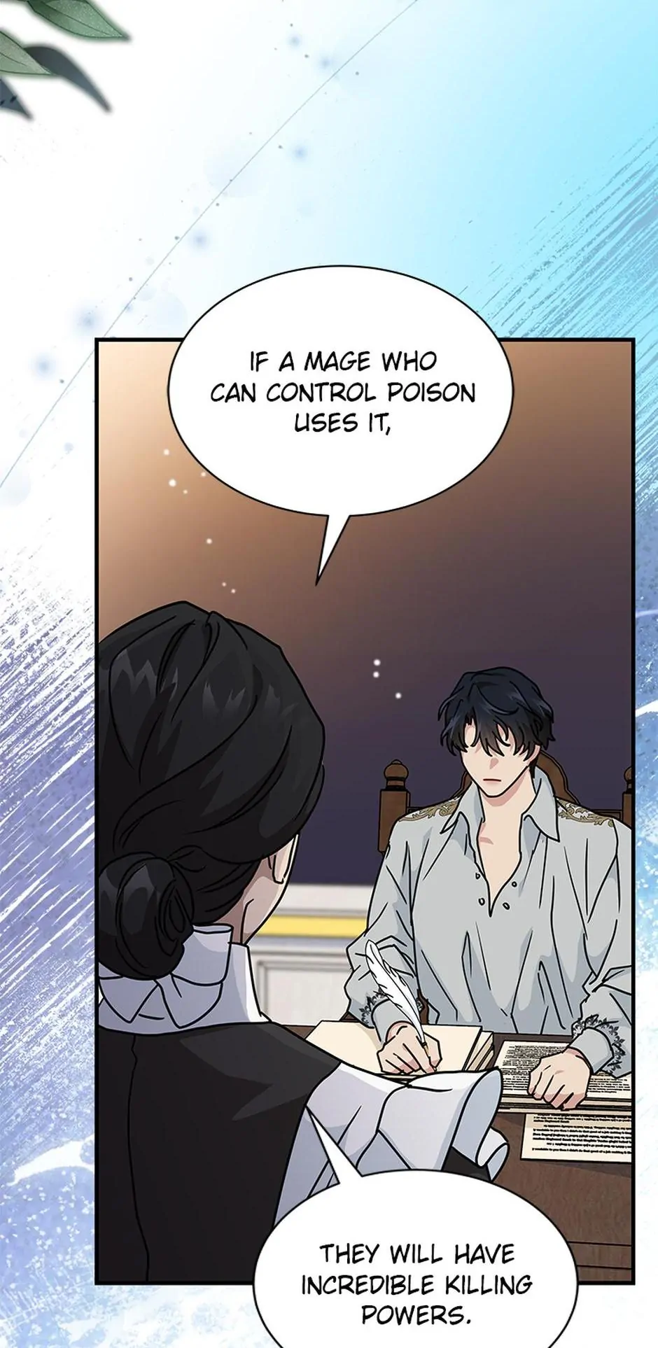 I Became the Head of the Family - Chapter 67 Page 53