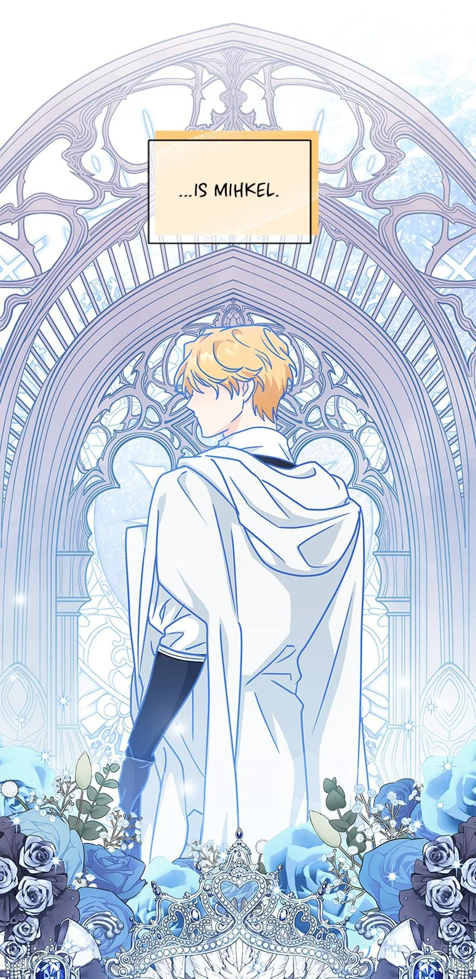 I Became the Head of the Family - Chapter 67 Page 55