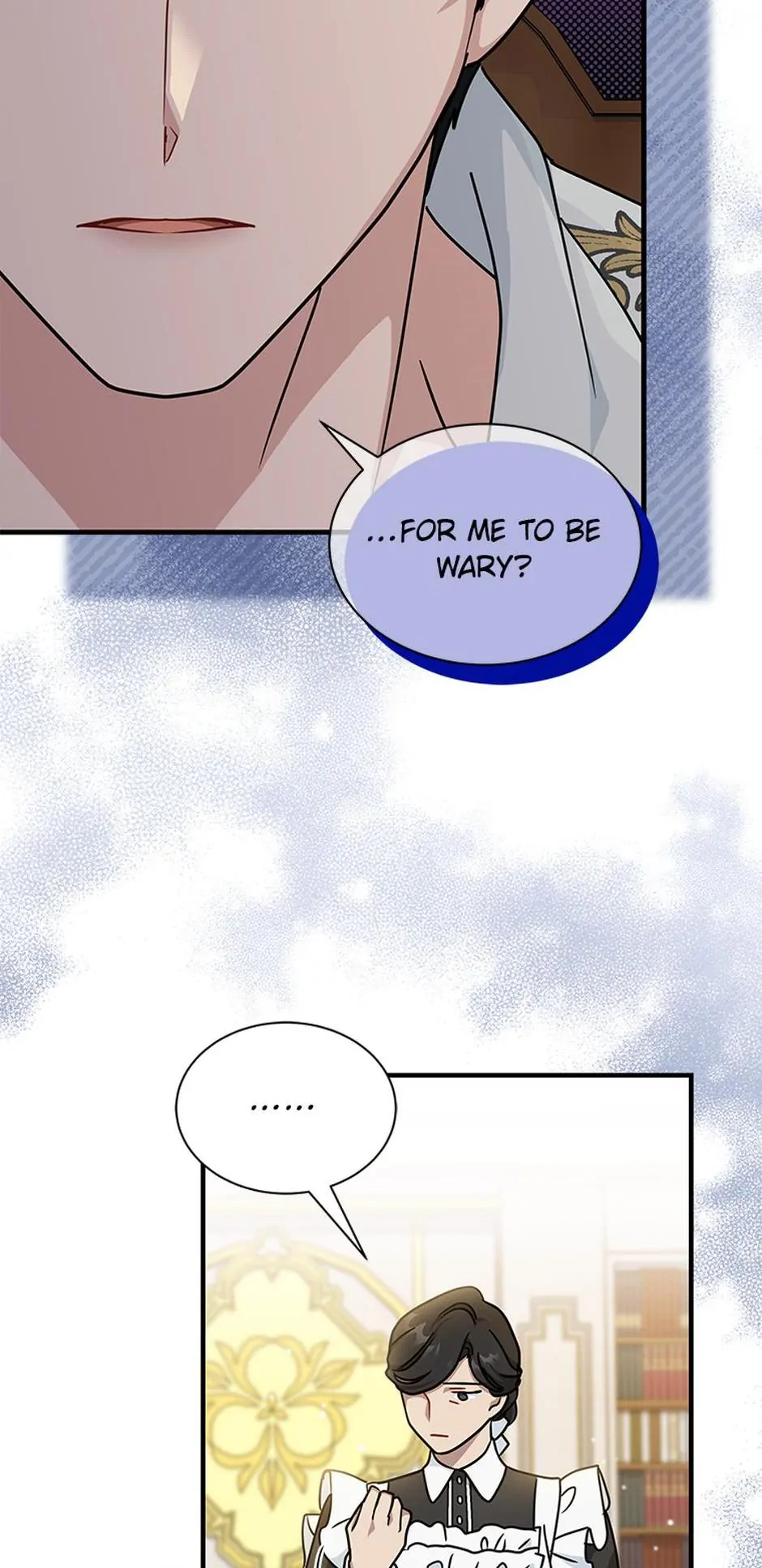 I Became the Head of the Family - Chapter 67 Page 57