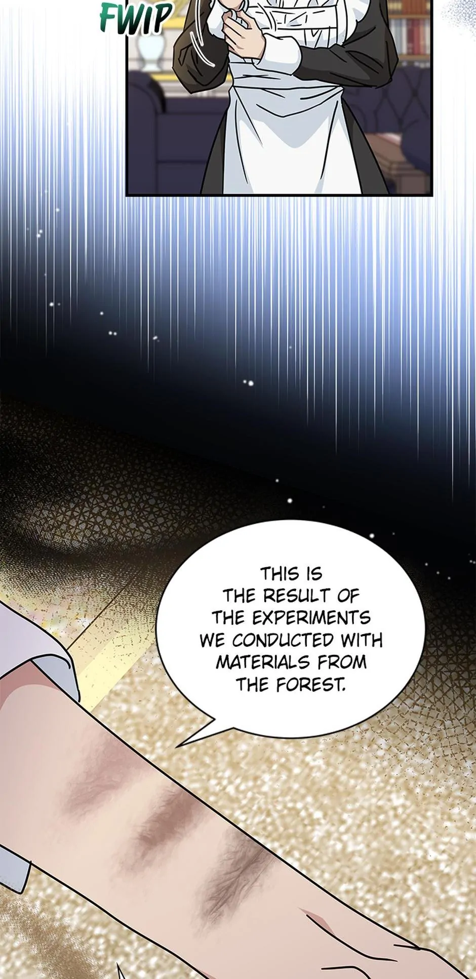 I Became the Head of the Family - Chapter 67 Page 58