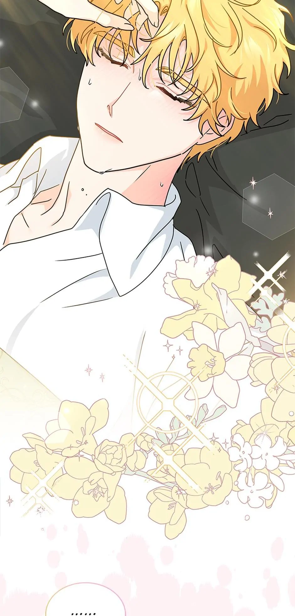 I Became the Head of the Family - Chapter 67 Page 6