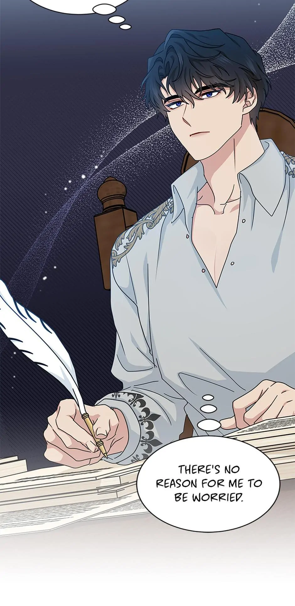 I Became the Head of the Family - Chapter 67 Page 60