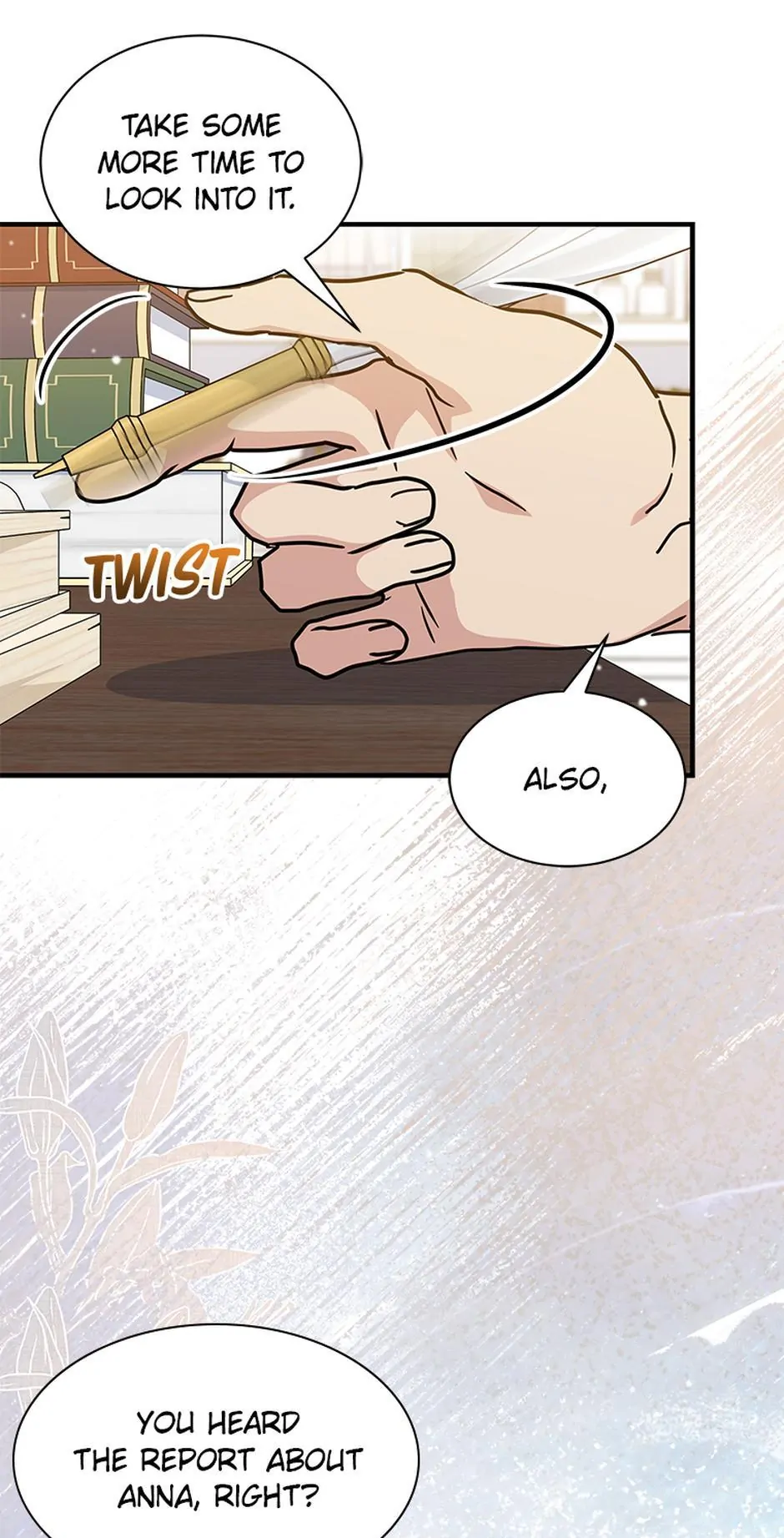 I Became the Head of the Family - Chapter 67 Page 61