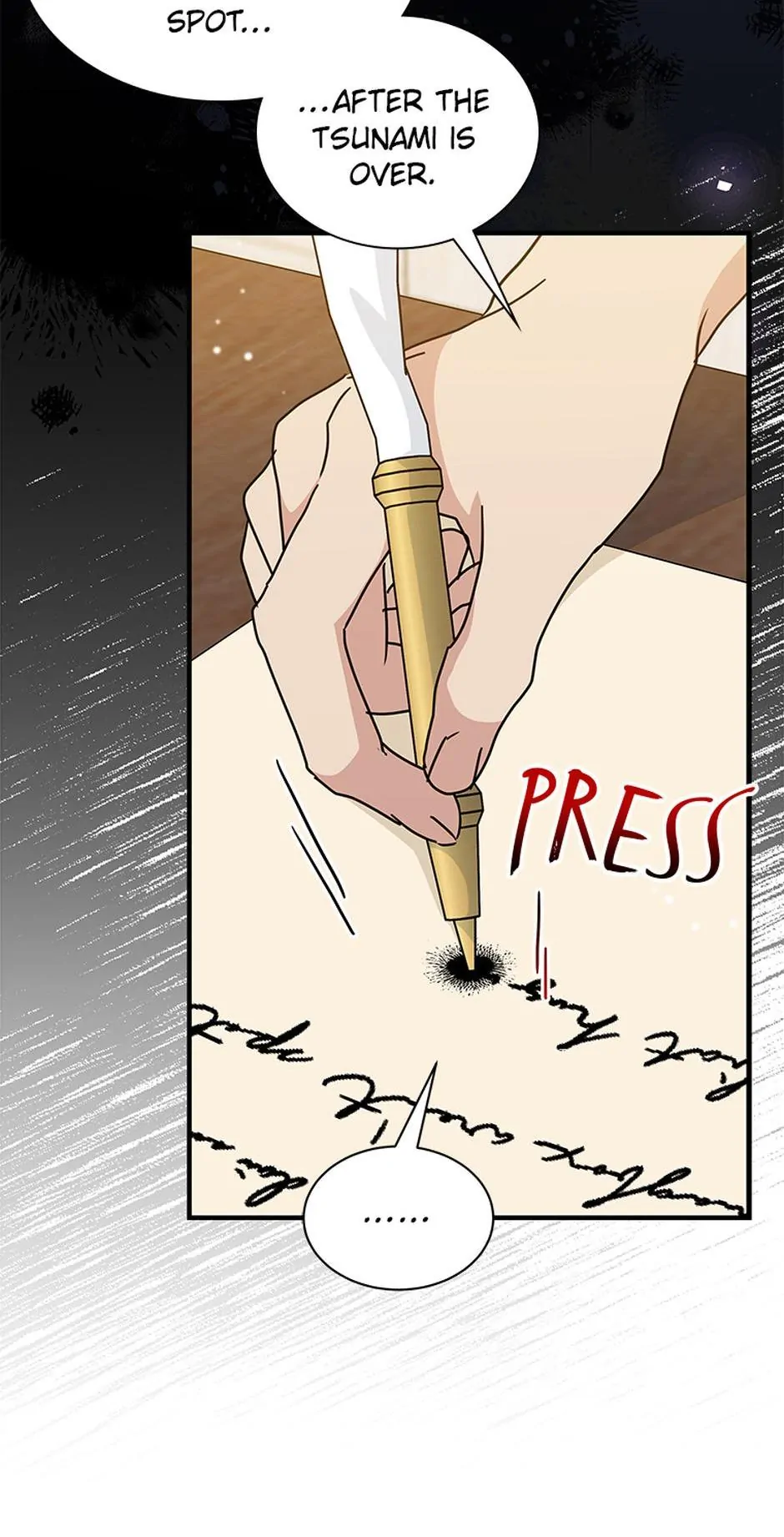 I Became the Head of the Family - Chapter 67 Page 66