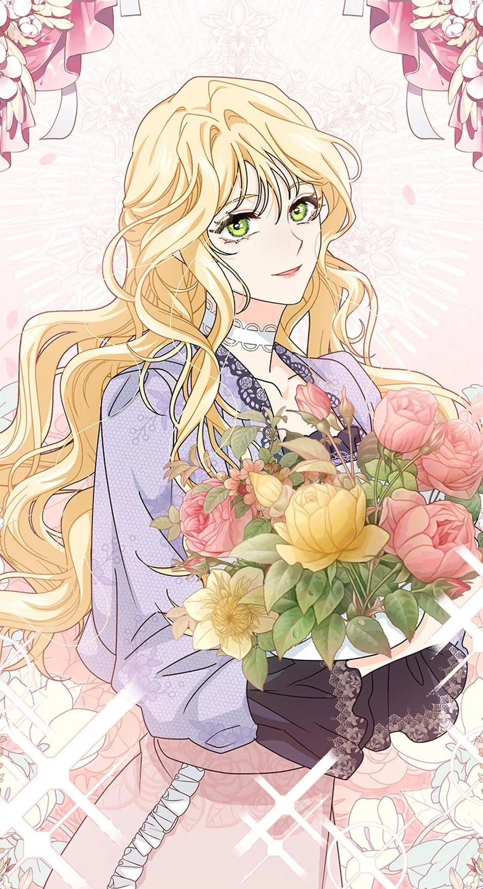 I Became the Head of the Family - Chapter 67 Page 68