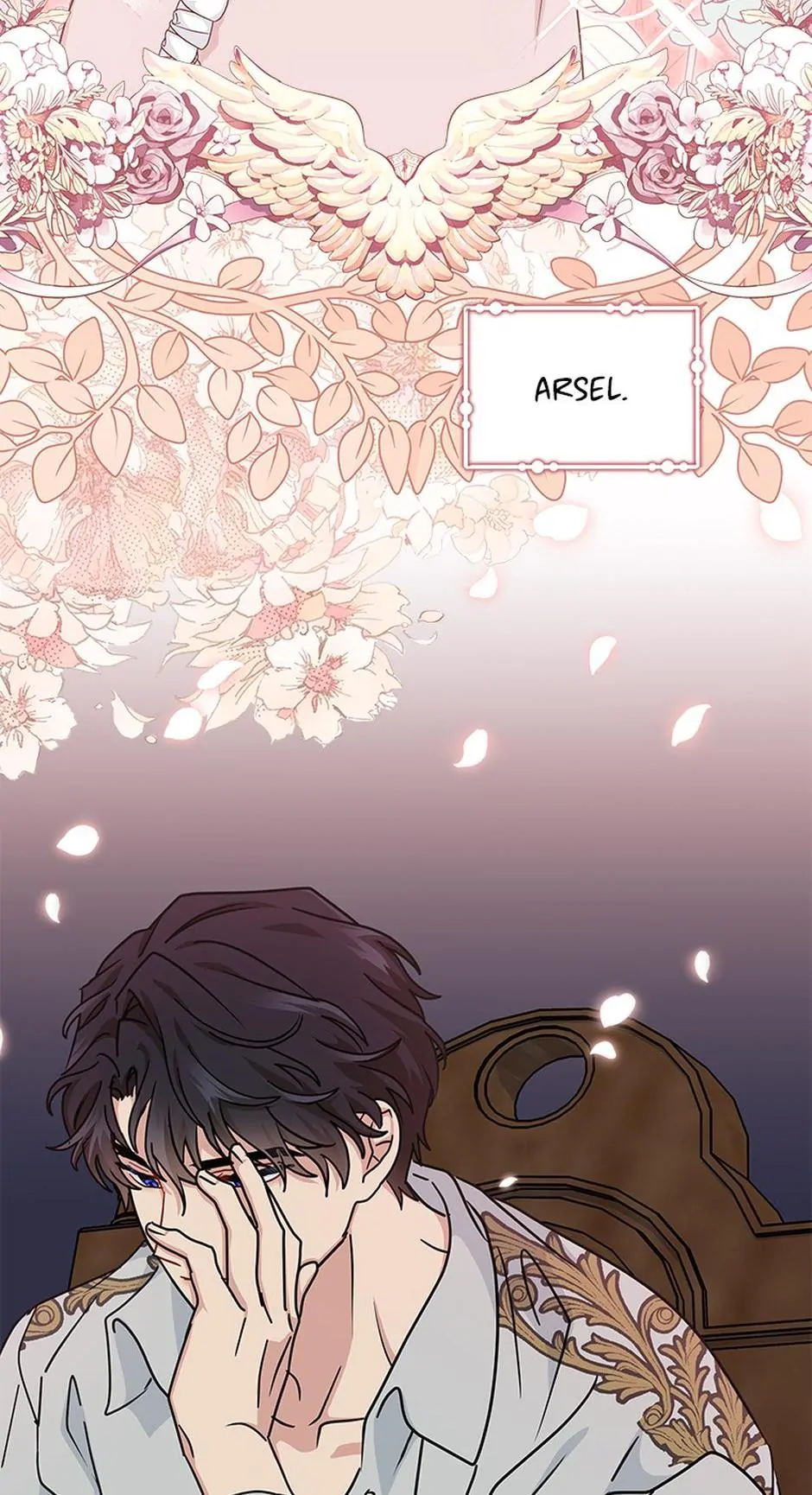 I Became the Head of the Family - Chapter 67 Page 69