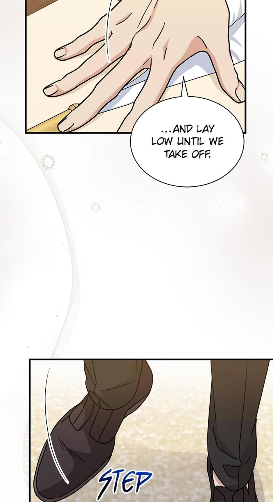 I Became the Head of the Family - Chapter 67 Page 71